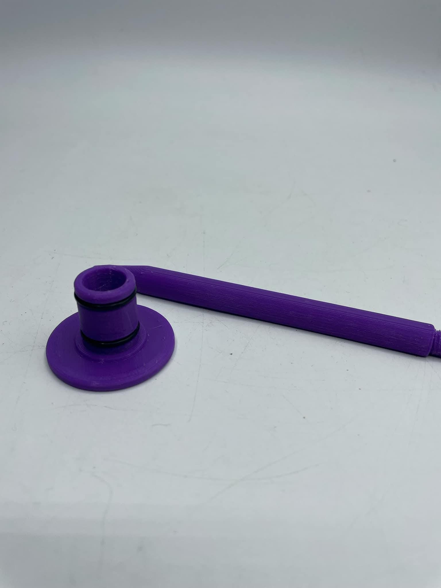 Quill to fit the EEW Nano 2.0 / Quill Accessory for EEW Nano 2.0