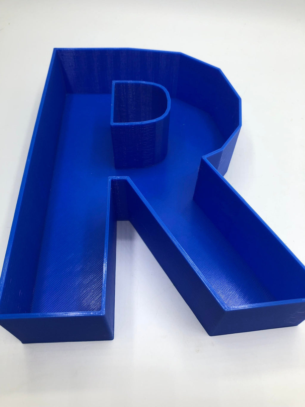 Fillable Sweet Letter, Large Letters (8.5"), Birthday Cake Alternative, Wedding Table Decoration, Birthday Party Display, Letter Sweet Box