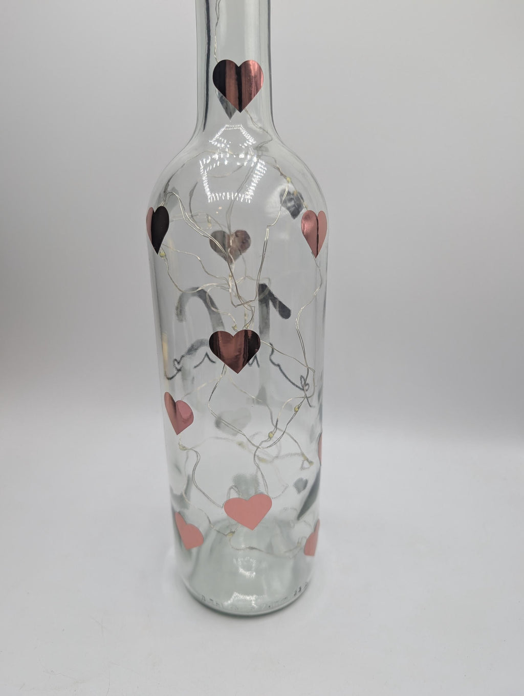 Personalised Light Up Bottle, 16th Birthday for Her, 16th Milestone Birthday, 16th Gift for her, Special 16th Birthday Gift, 16th Birthday