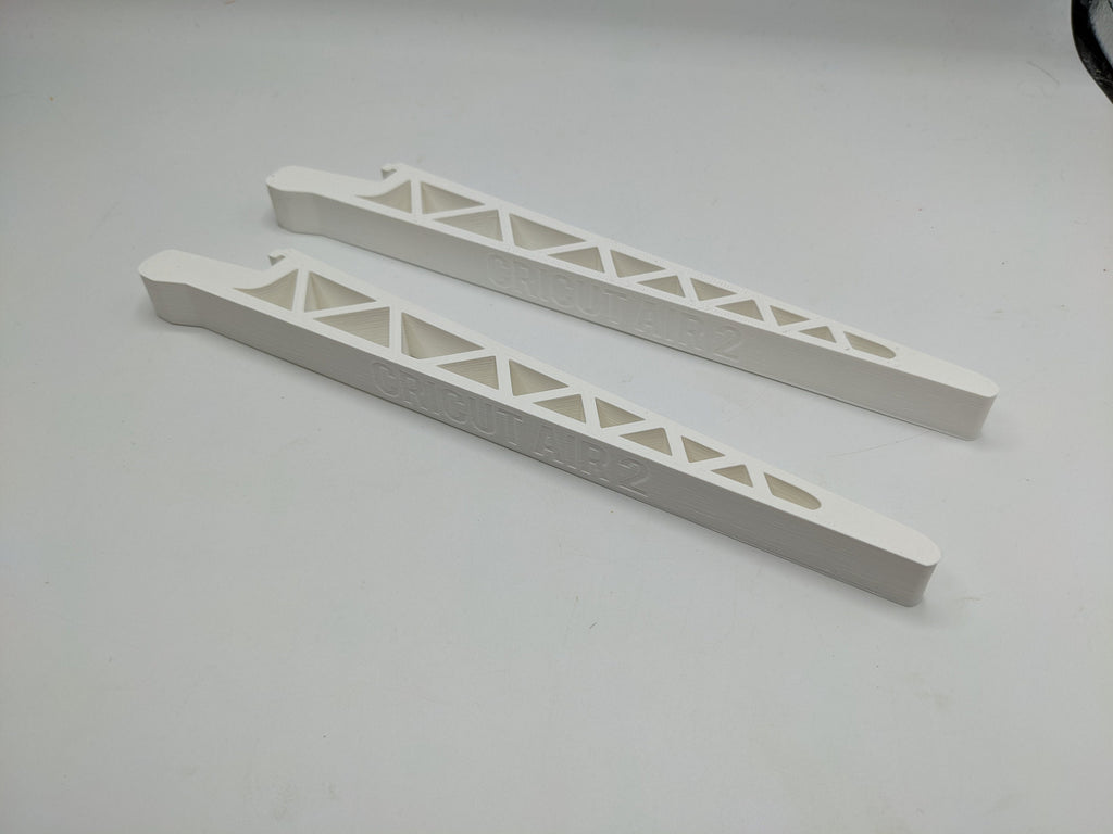 Cricut Explore Air 2 Mat Extension / Extender Holder to stop mat from falling to the floor / Explore Air 2 Mat Holder / Cricut Accessories