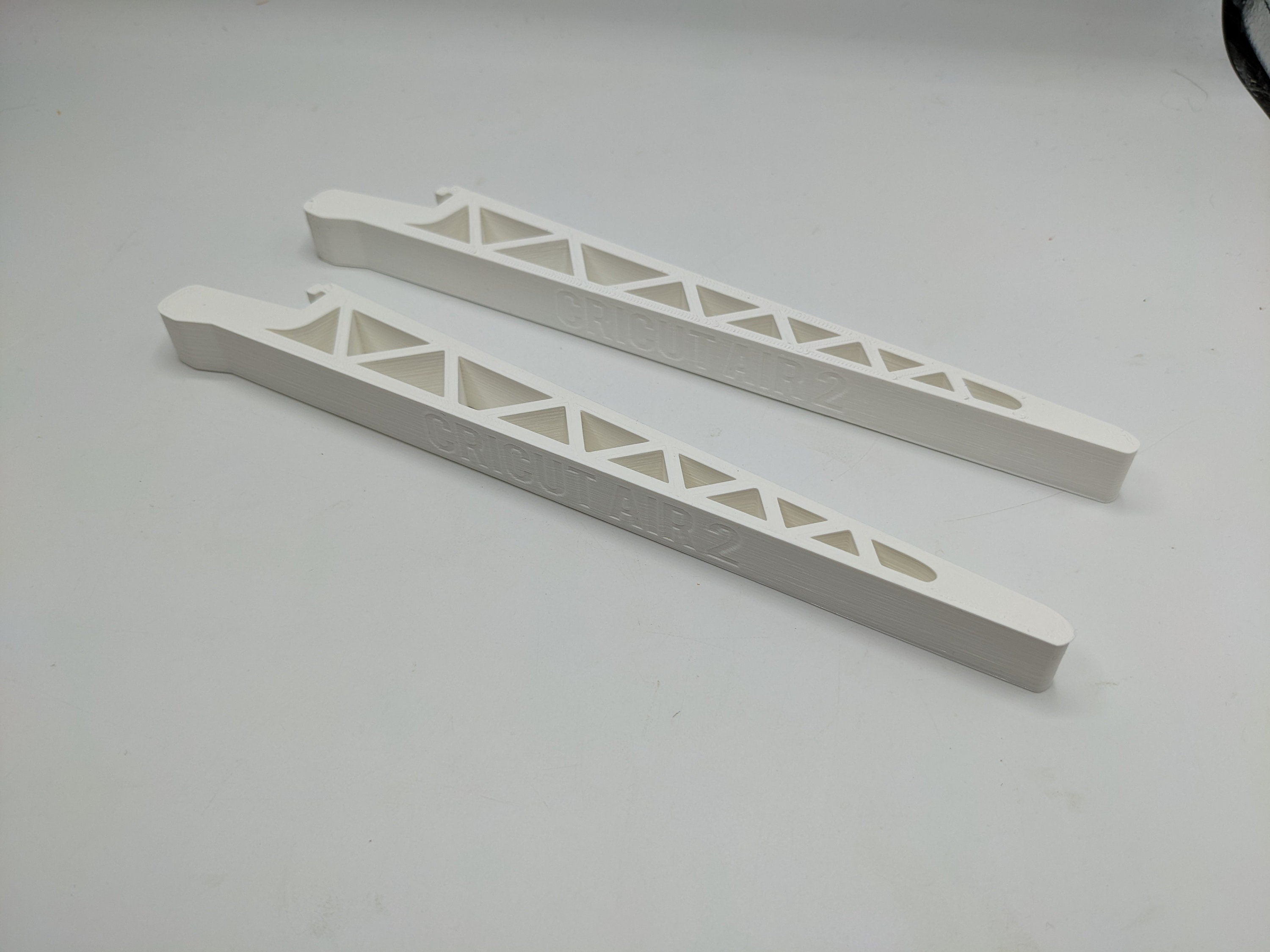 Cricut Explore Air 2 Mat Extension / Extender Holder to stop mat from falling to the floor / Explore Air 2 Mat Holder / Cricut Accessories