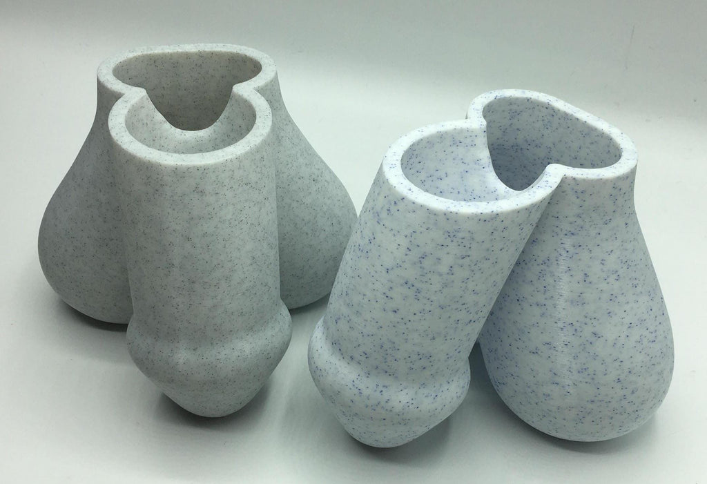 Penis Planter, Cactus Penis Pen Pot, The Grower, Cactus Succulent Planter, Indoor Storage Pot, Novelty Penis Shape Gift, Funny Willy Planter