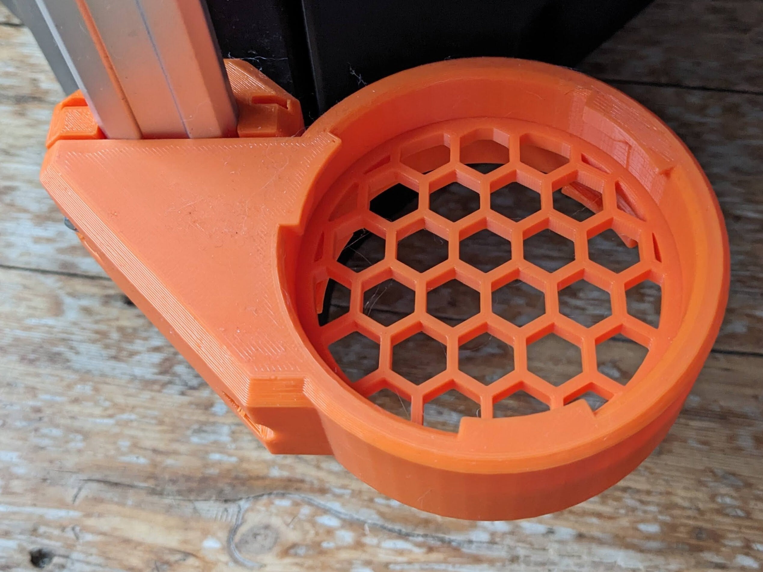 Milwaukee Thermal Tumbler, Cup Holder Milwaukee, Cup Holder for the Packout Corner Rail System, Milwaukee Accessory, Milwaukee Cup Accessory