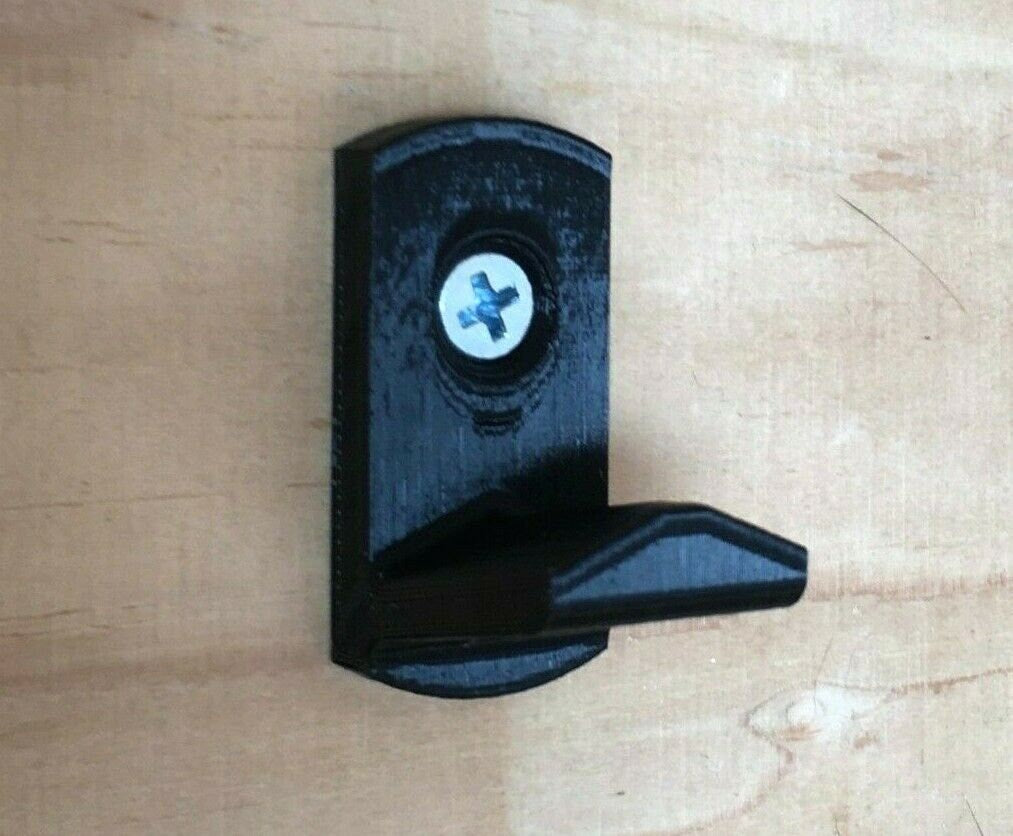 Cricut Cutting Mat Holder / Wall Mount Cutting Mat Mount for Cricut Air / Cutting Mat Holder for Cricut Maker / Cricut Mat Mount for Wall