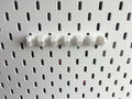 Cricut Explore Tool Holder / Cricut Explore Blades & Replacements Fits Ikea Skadis Pegboard / Tool Holder for Cricut Explore / Skadis Tool