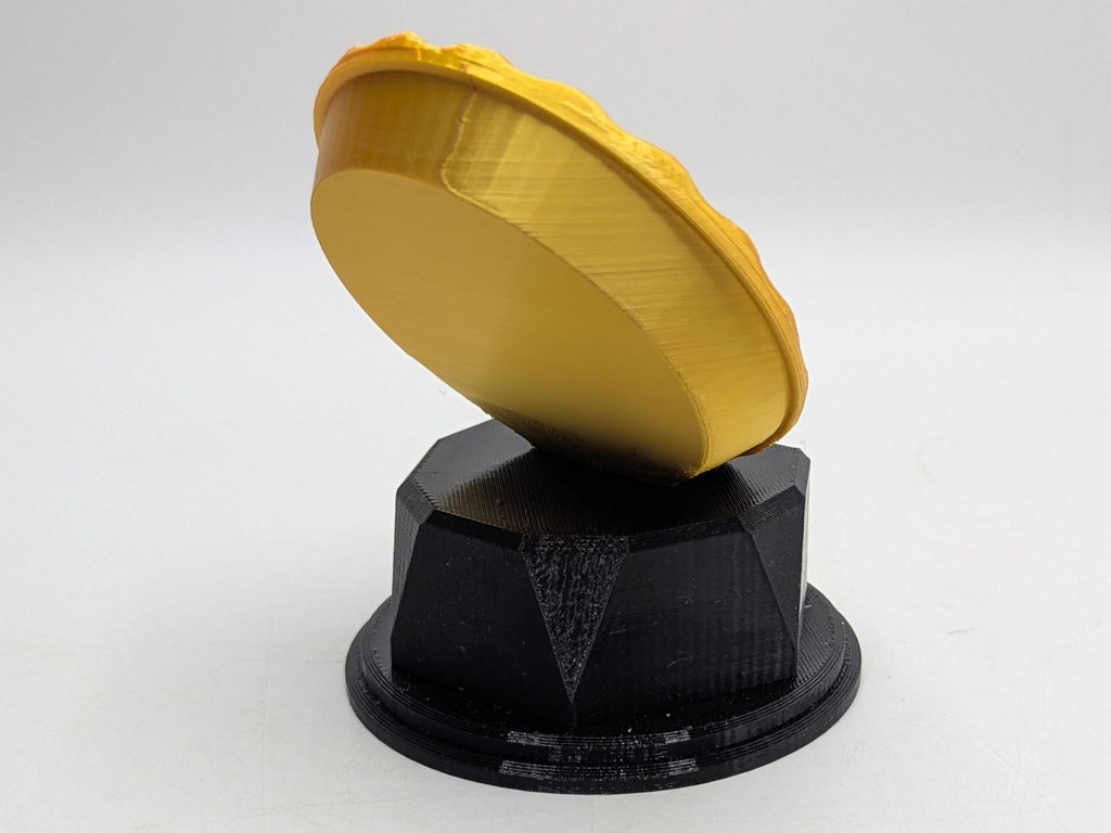 Personalised Pie Trophy, Meat Pie Trophy, Pie Award, Custom Trophy, Pie Lover, Who Ate All The Pies, Scotch Pie, Fruit Pie,  Office Trophy