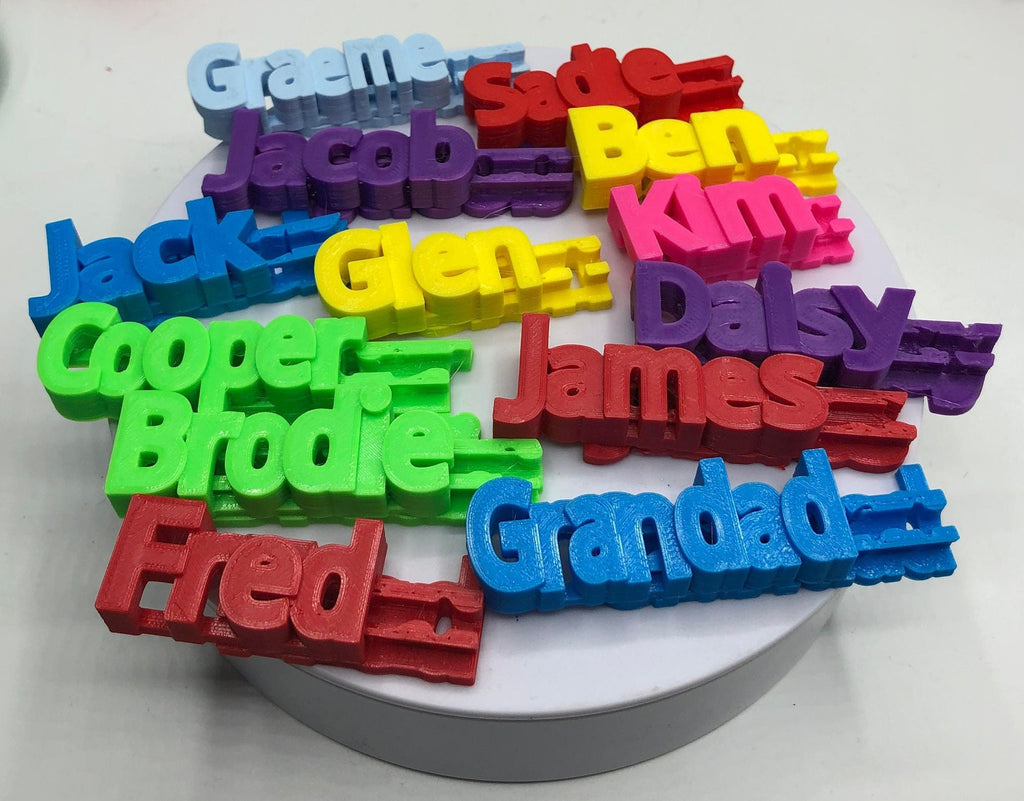 Personalised USB Charging Cable Clip with back / Personalised iPhone & iPad Clip / Marker Phone Cable Accessory / Samsung / Android Phone