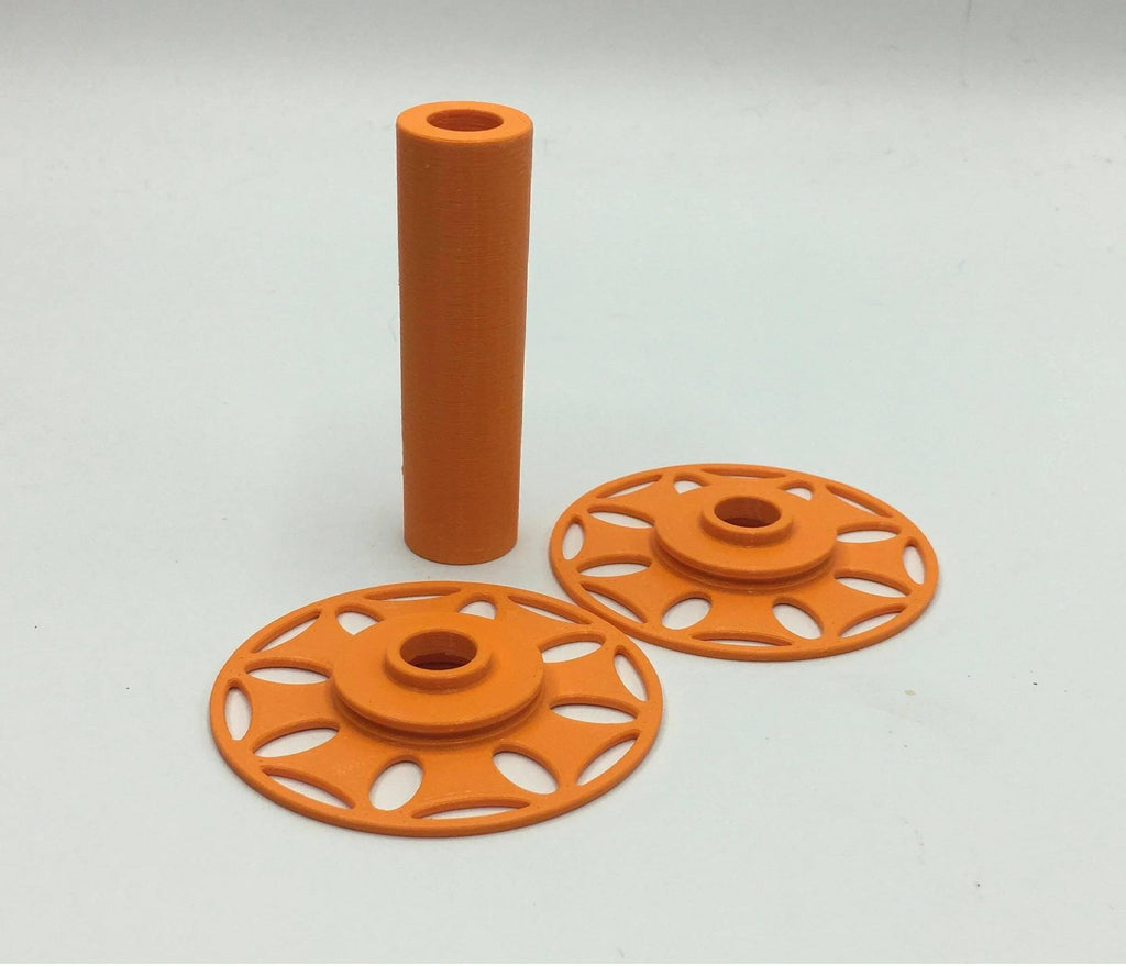 Bobbin for EEW Nano Electric Spinning Wheel (Qty: 1) / Bobbin for EEW Nano / EEW Nano Bobbin / Electric Spinning Wheel Bobbin /Eew Nano