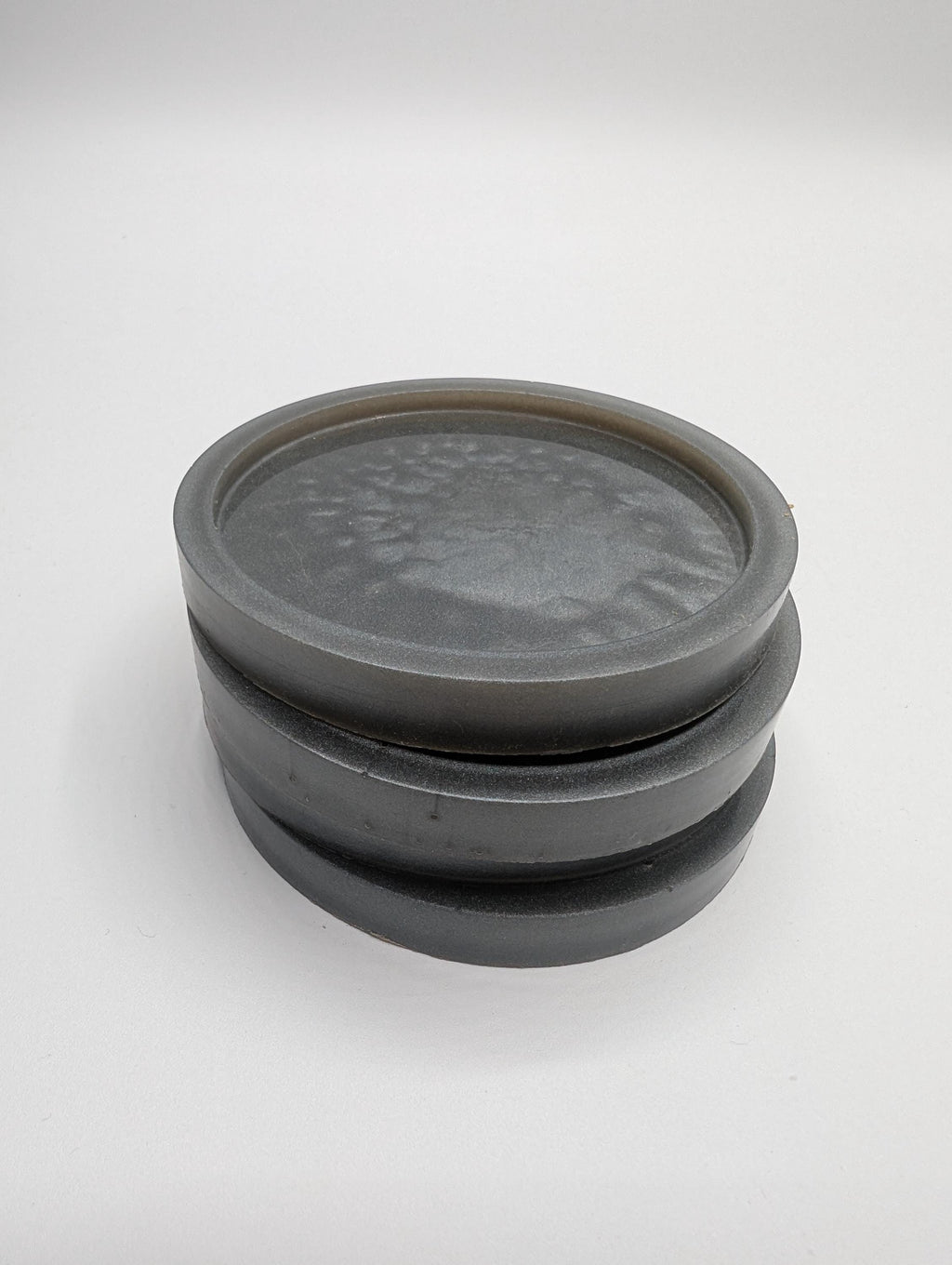 Wave Style Coasters, Handmade Resin Coasters, Caramel Gold Coasters, Grey Coasters, Blue Coasters, Handmade Coasters, Coasters for Cups/Mugs