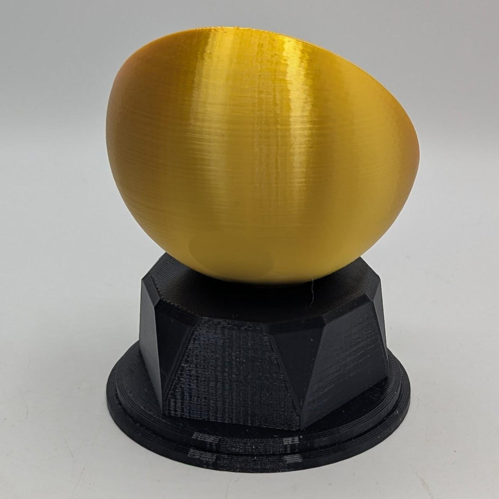 Personalised Mac & Cheese Trophy, Mac and Cheese Shape Gift, Mac and Cheese Award Gift, Pasta Lover Gift, Custom Award,  Mac Cheese Eater