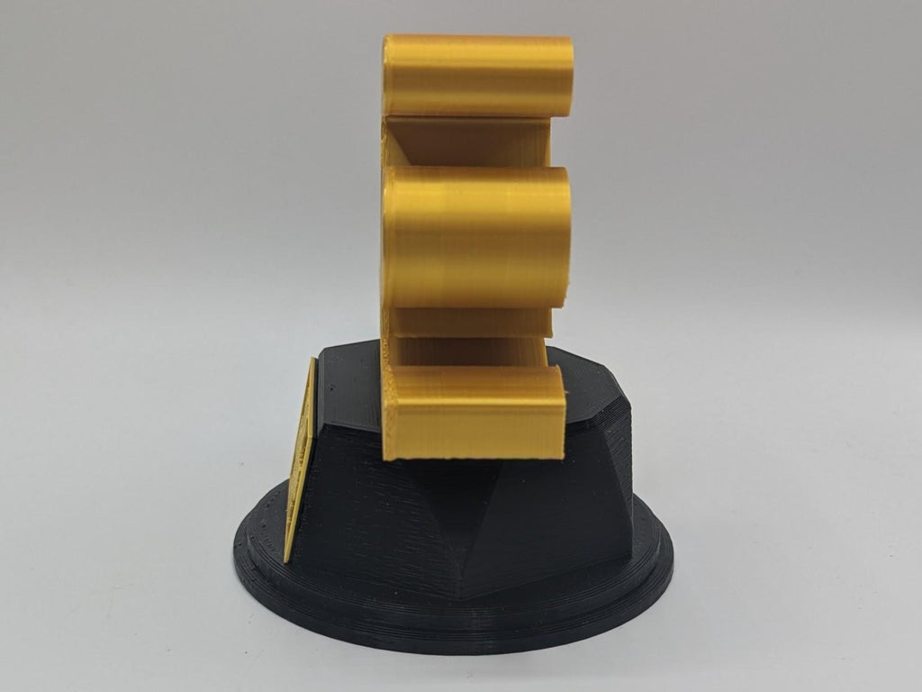 Personalised Swimming Trophy, Swimming Competition Award, Best Swimmer Trophy, Custom Swimming Trophy, Best Swimmer Award, Swimming Trophy