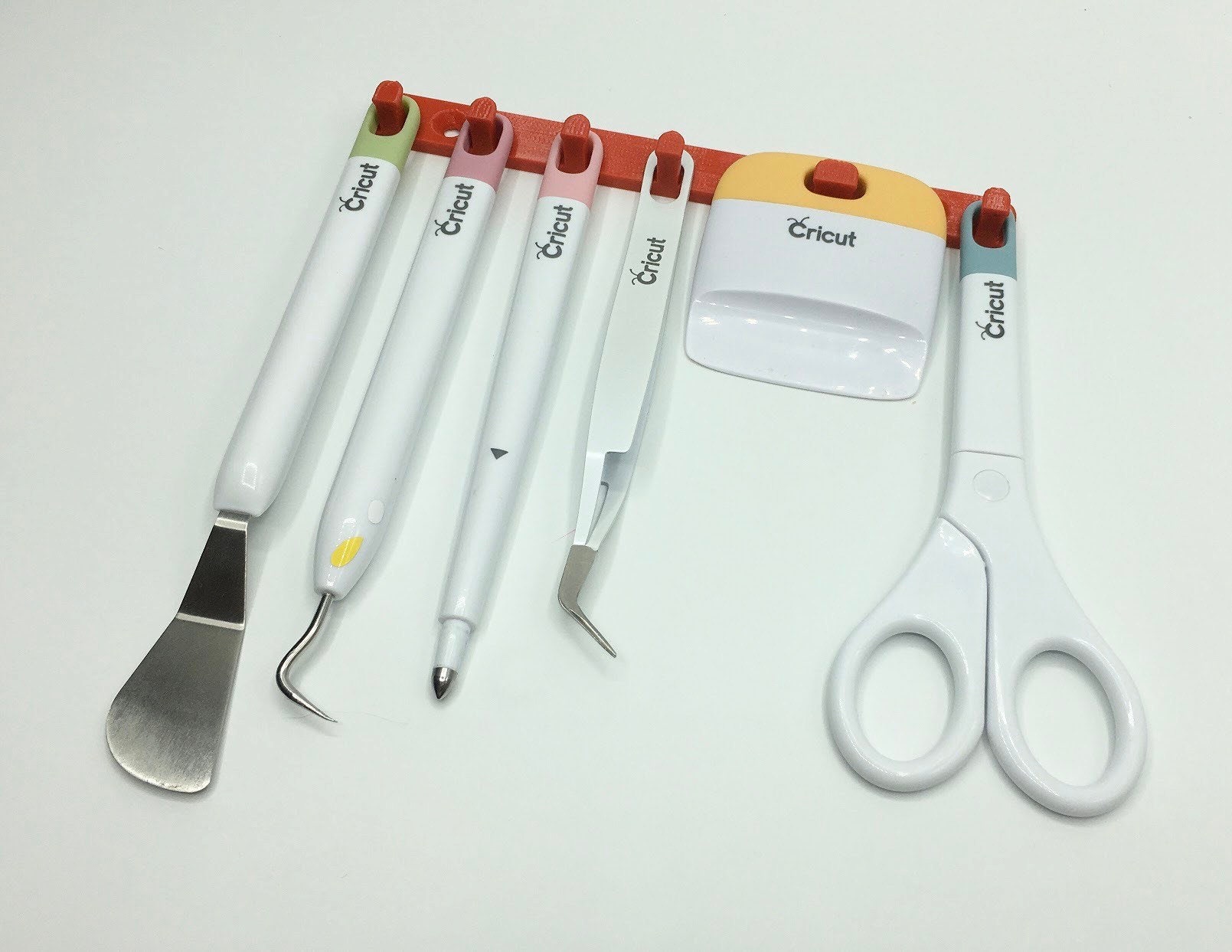 Cricut Tool Holder Mount / Mount for Cricut Tools & Accessories / Cricut Tool Holder for Cricut Air Tools / Cricut Maker Tools / Cricut Joy