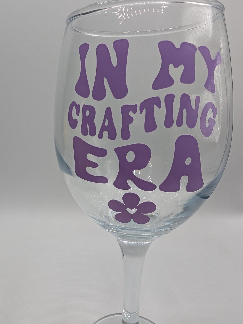 My Crafting Era Mug, Gift for Her, Crafter Present, Present For Her, Birthday Present, Crafter Mug Present, Birthday Mug Present, Crafter
