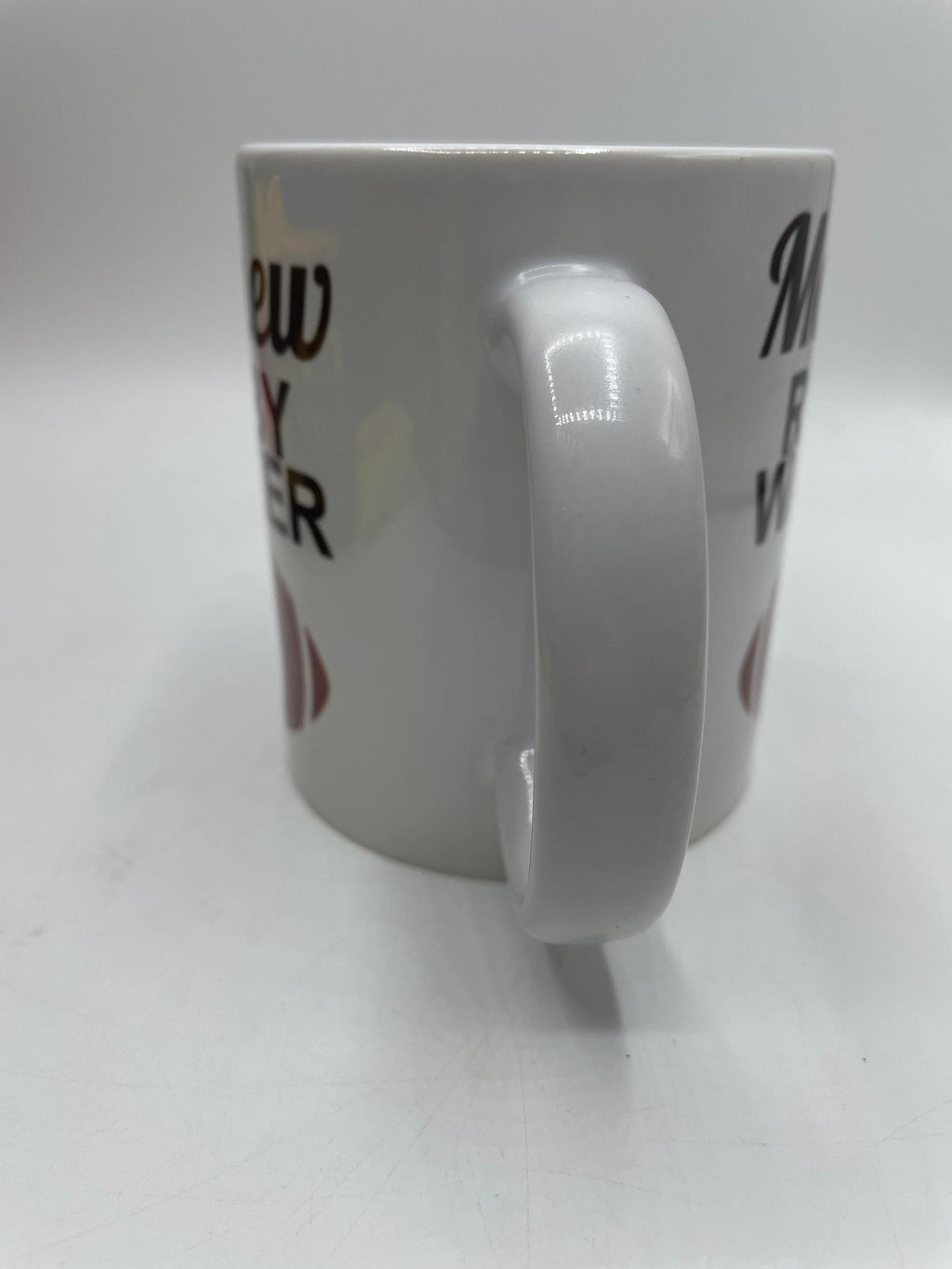 Personalised Rugby Wanker Mug / Gift for Rugby Player / Personalised Rugby Gift / Funny Rugby Mug / Joke Rugby Gift / Rugby Stocking Filler