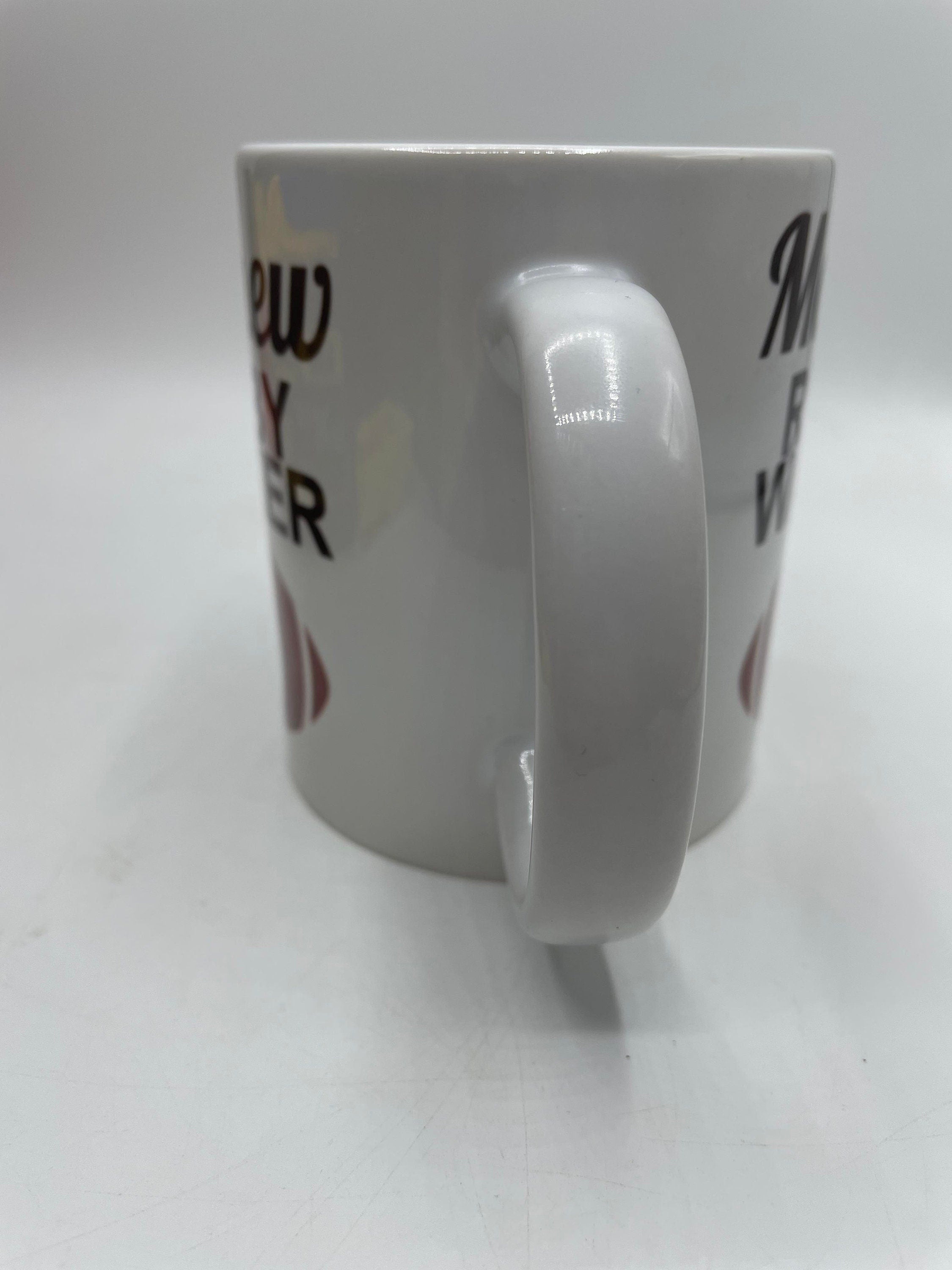 Personalised Rugby Wanker Mug / Gift for Rugby Player / Personalised Rugby Gift / Funny Rugby Mug / Joke Rugby Gift / Rugby Stocking Filler