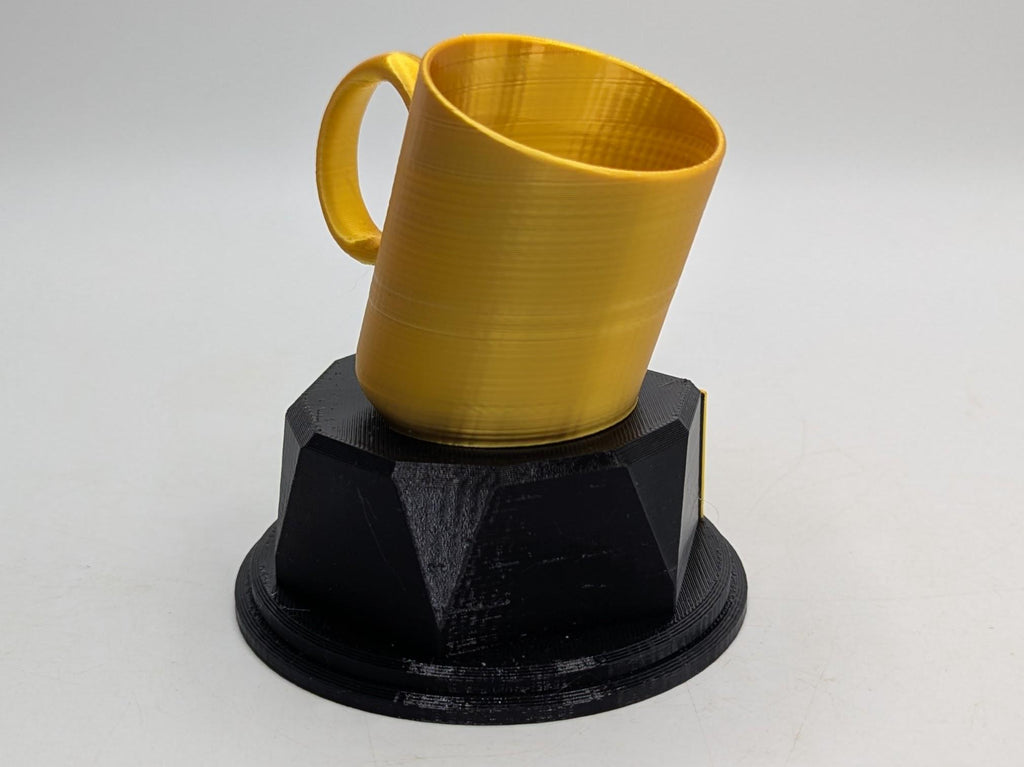 Personalised Mug Trophy, Tea Award Trophy, Coffee Award Trophy, Biggest Tea Drinker Trophy, Biggest Coffee Drinker Trophy, You Mug Trophy