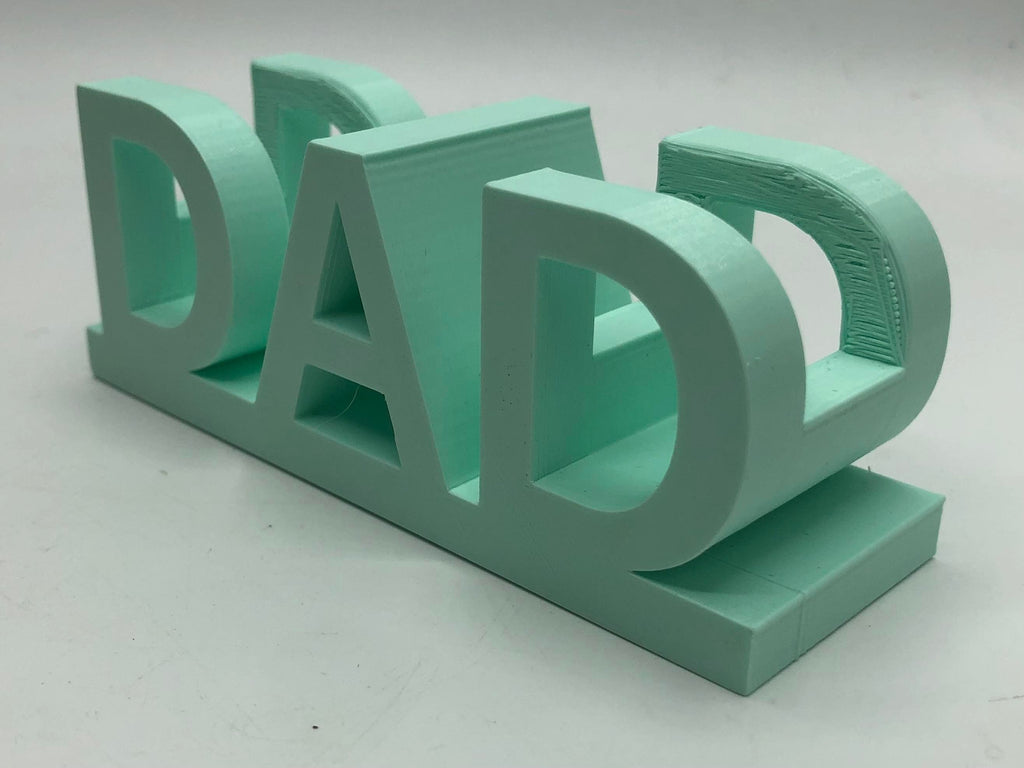 Dad Glasses Holder, Sunglasses Holder, Father's Day Gift, Present for Daddy, Spectacles Holder, Gift for Dad, Side Table Glasses Storage