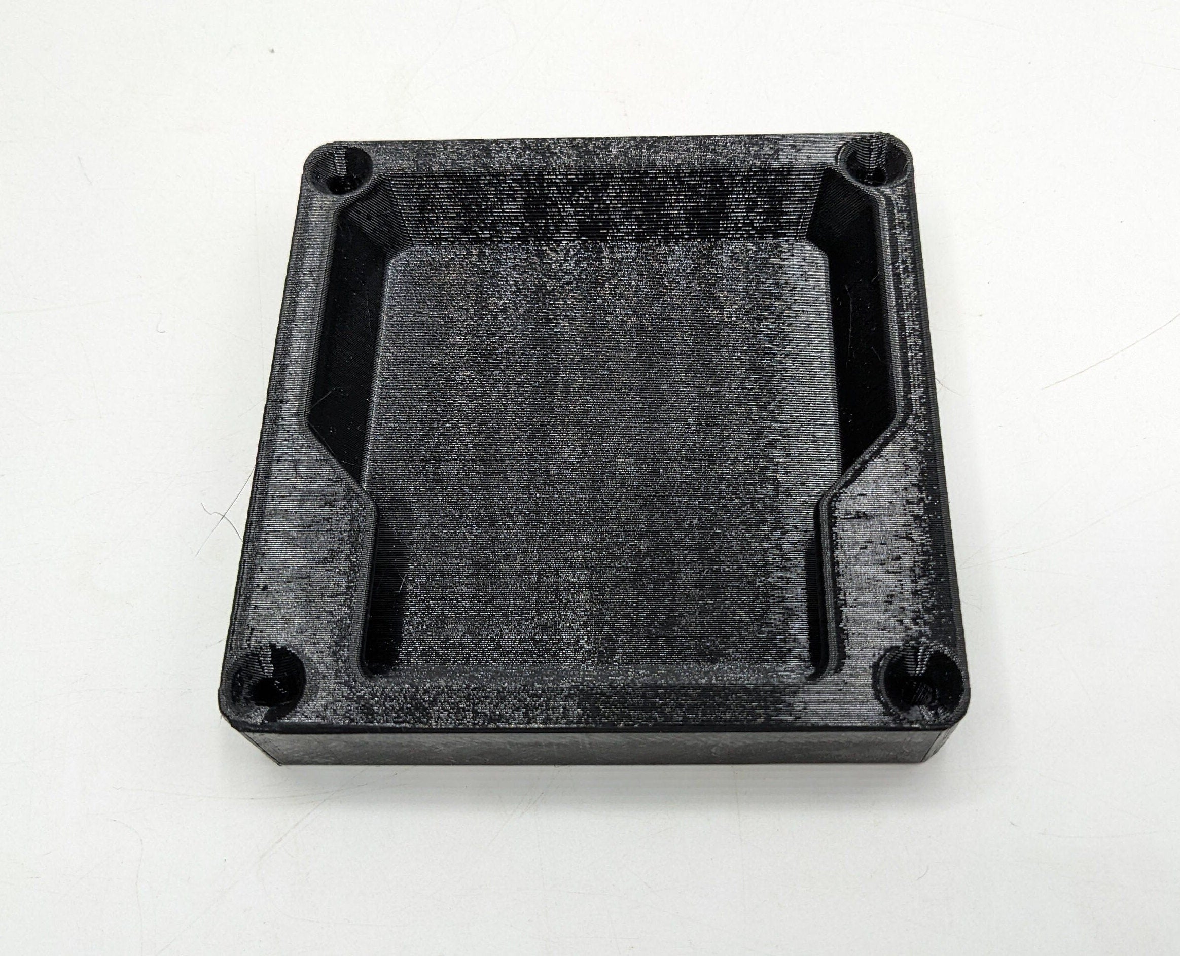 Milwaukee Thermal Cup Holder for the Milwaukee Packout Tumbler / Milwaukee 479075 Thermal Mug (square or round)