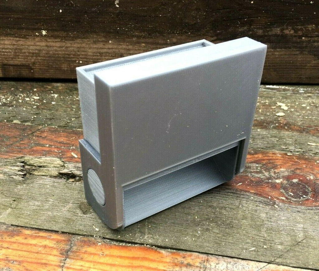 Mini Folding Travel Dice Tower for Traditional Table and RPG Dice Game e.g. D&D / Compact Dice Tower / Board Games Folding Dice Tower / Game