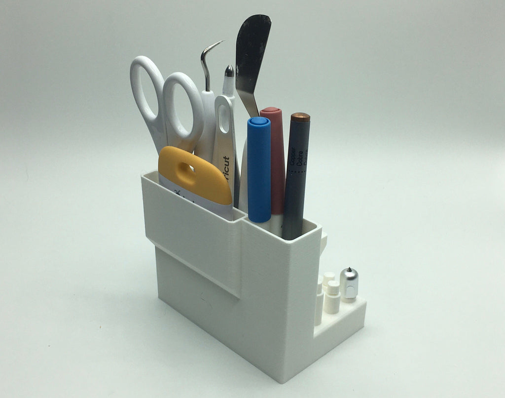 Cricut Maker Tool Holder Organiser / Cricut Joy Tool Holder / Cricut Explore Tool Holder / Cricut Pen Storage / Cricut Tools Organiser Tools