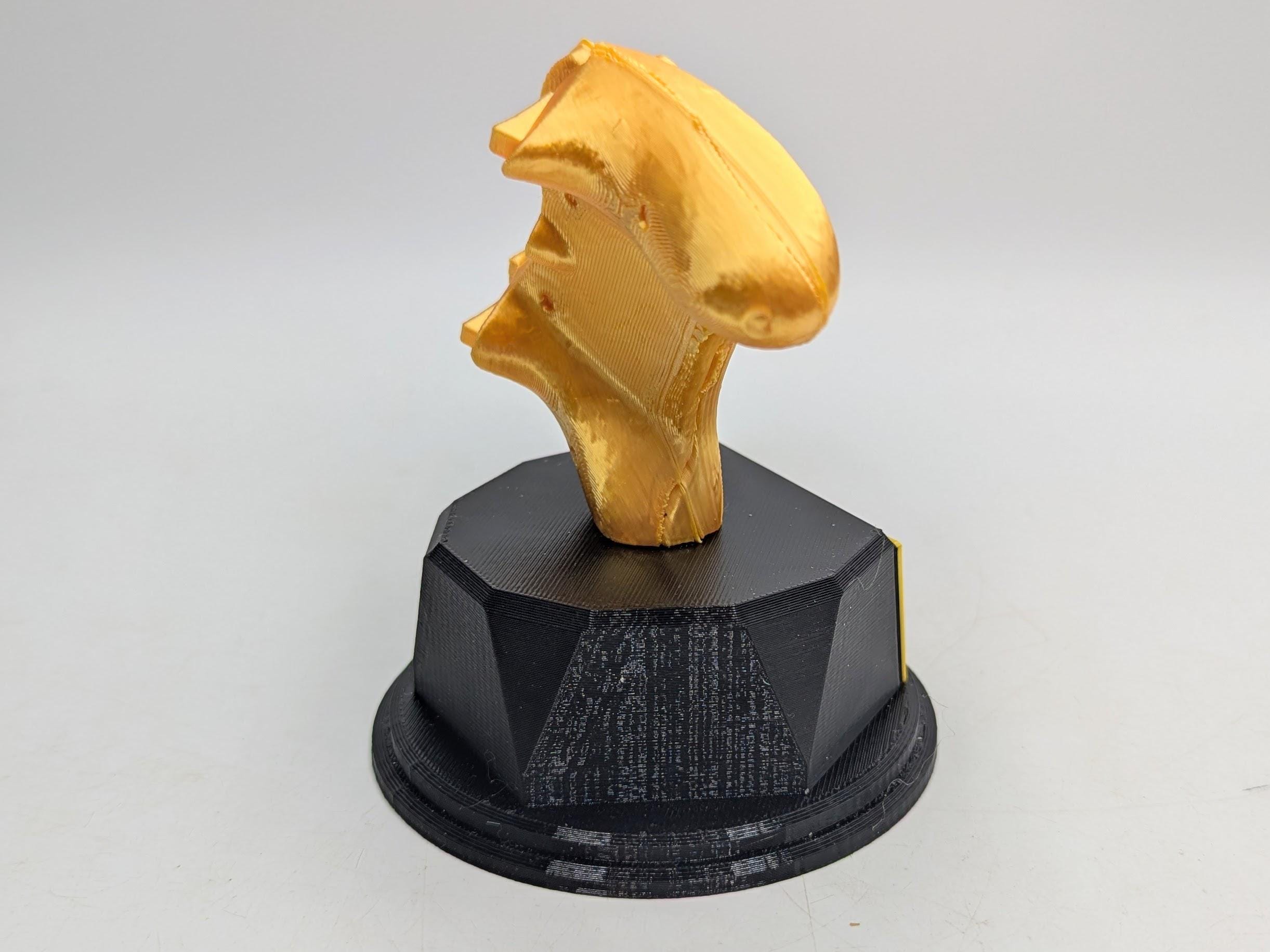 Personalised Xbox Trophy, Gamer Trophy, Xbox Award, Gift for Gamer, Gaming Night Award, Gaming Event Trophy, Gamer Gift, Xbox Gamer Trophy