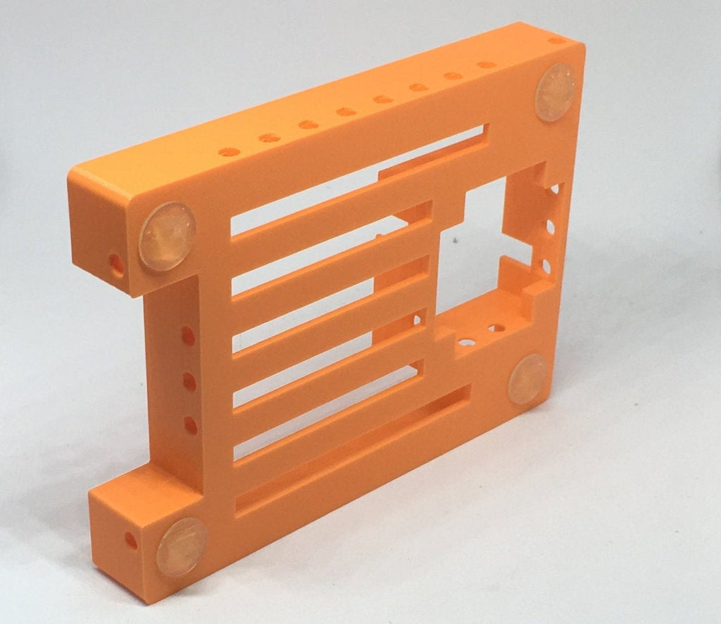 Fan Base to fit an EEW Nano, EEW Nano, Spinning Wheel