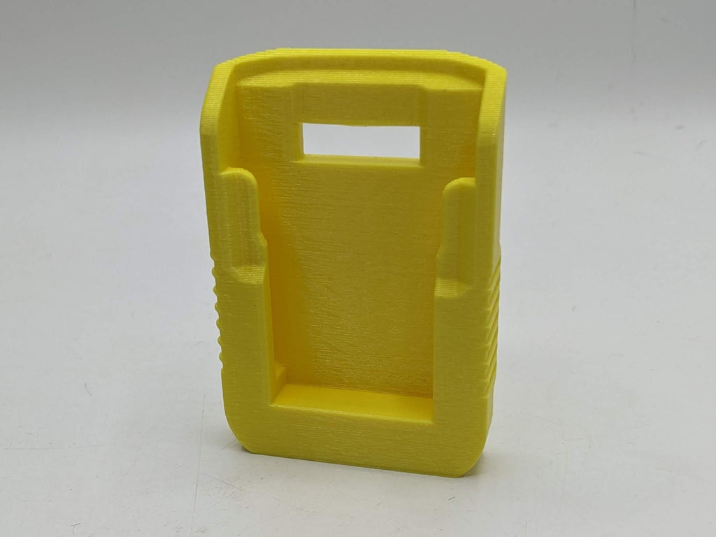 Battery Terminal Cover for DeWalt 18v / Dewalt 54v Batteries Cover / Battery Cover Storage / Dewalt 18v Terminal Cover / Dust Cover Dewalt