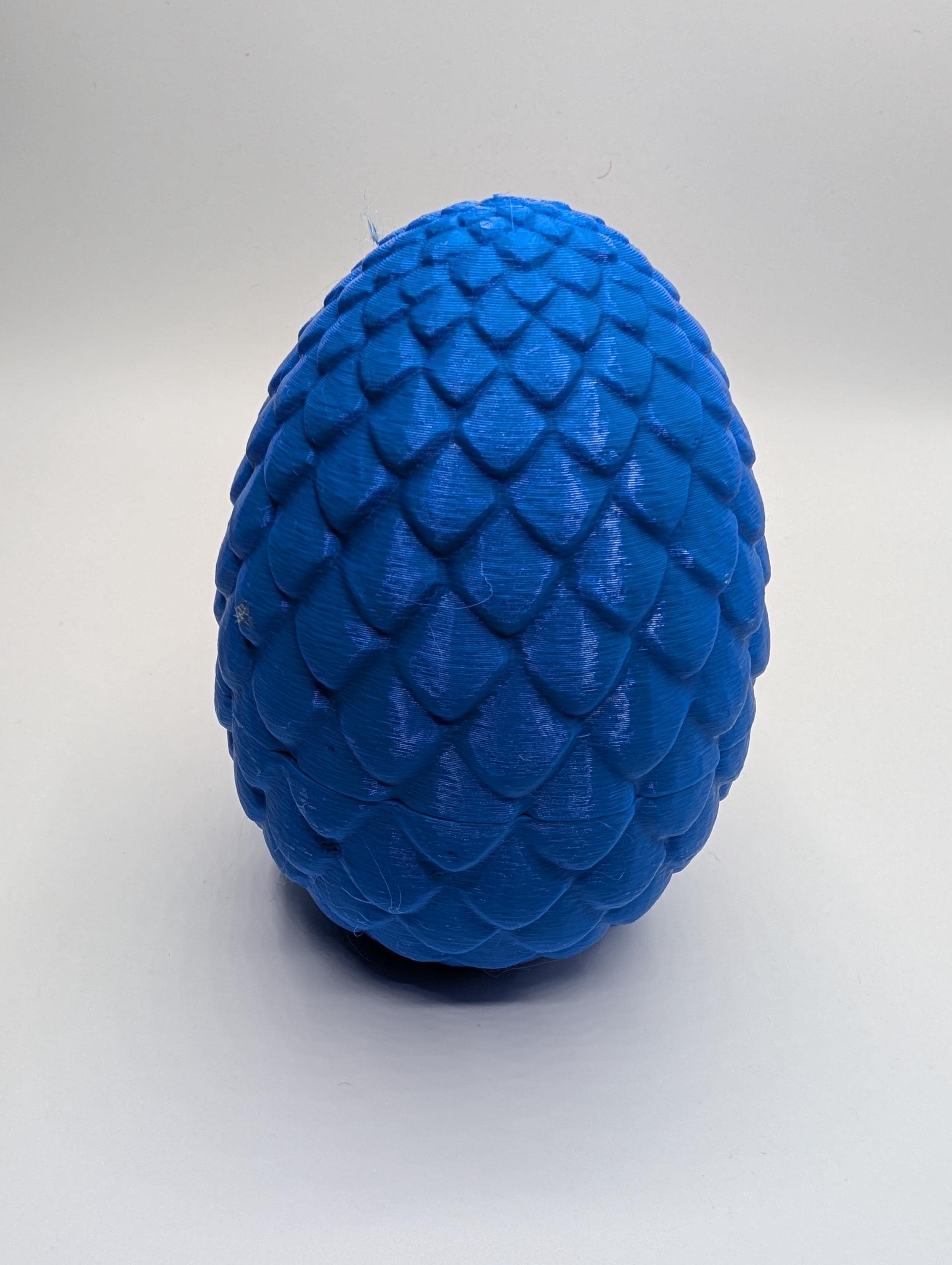 Easter Fillable Egg, Easter Sweet Holder, Easter Egg, Dragon Egg Storage, Fillable Sweet Holder, Empty Egg, Easter Keepsake, Reusable Easter