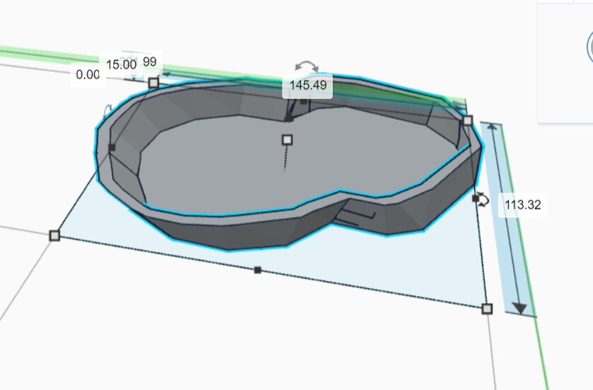 Skull Plant Pot, Skull Planter, Gothic Plant Pot Gift, Skull Ornament, Gothic Garden Pot, Skull Flower Pot, Gothic Home Decor, Skull Pot