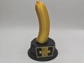Personalised Sausage Trophy, Sausage Lover, Pork Sausage Trophy, Cheeky Sausage, Sausage Fun Trophy, Sausage Gift, Sausage Joke Trophy