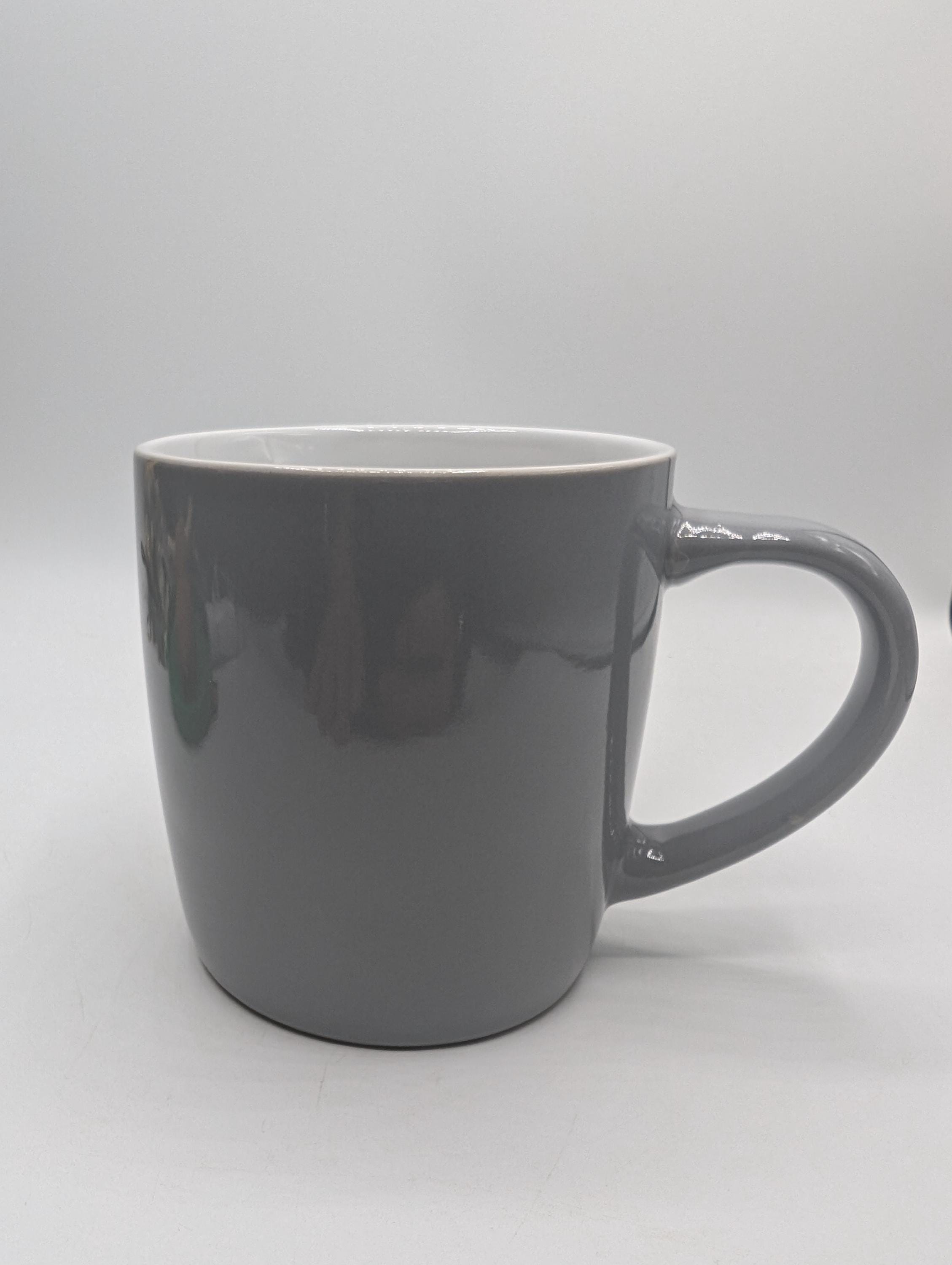 Personalised Christmas Mug, Office Christmas Mug, Custom Christmas Mug, Christmas Office Gift, Hot Chocolate Mug, Christmas Eve Mug