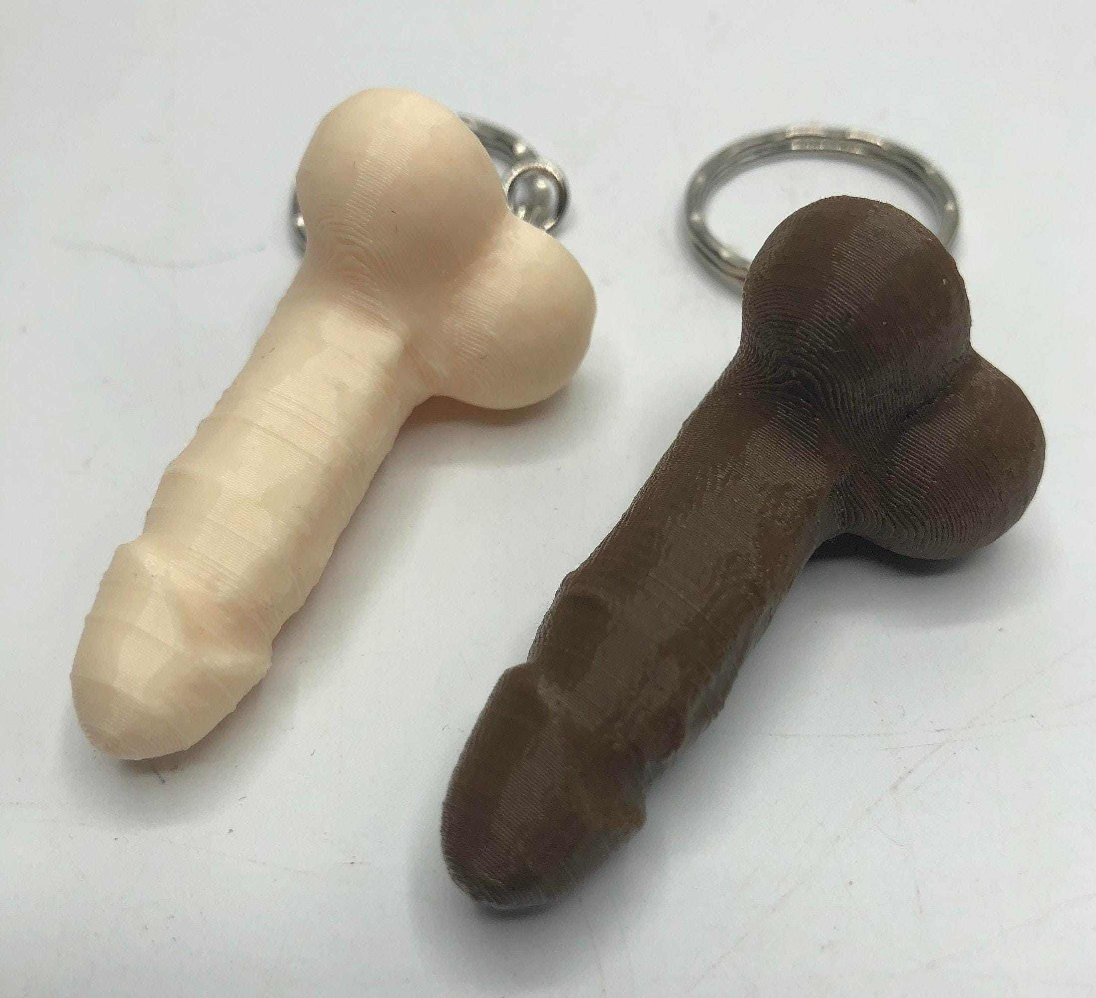 Funny Willy Penis Keyring, Hen Party Gift, Stag Party Gift, Novelty Penis Shape Keyring, Willy Shape Keyring, Knobhead Keyring, Funny Willy