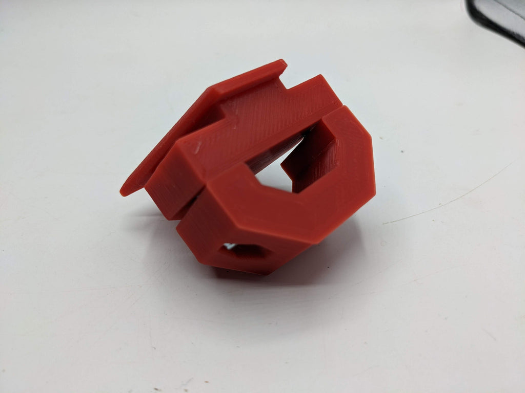 ToughBuilt ClipTech Tool Pouch Mounts for Milwaukee Packout Corner Rail System / ToughBuilt ClipTech Mount / Mounts for Milwaukee Packout