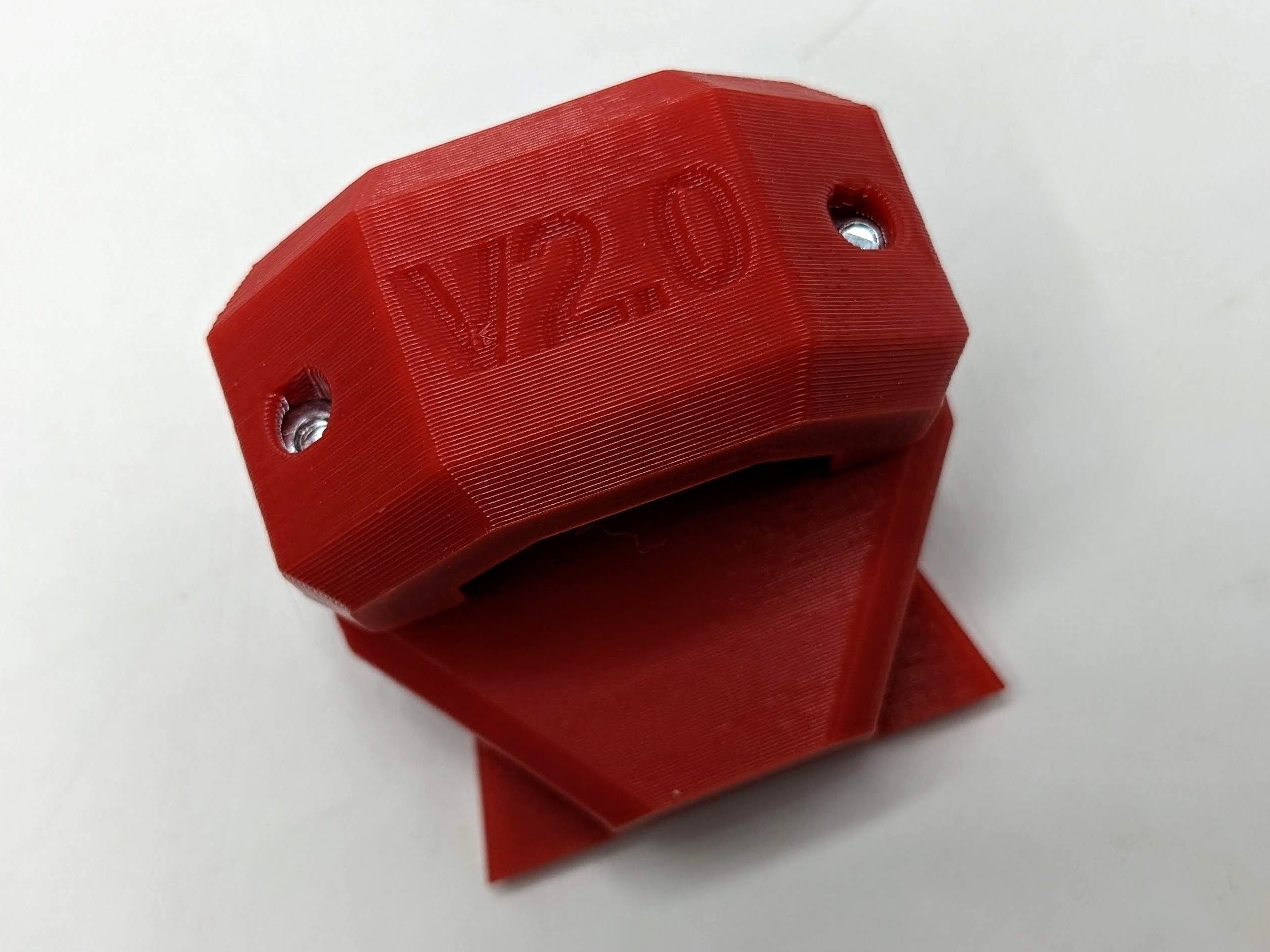 ToughBuilt ClipTech Tool Pouch Mounts for Milwaukee Packout Corner Rail System / ToughBuilt ClipTech Mount / Mounts for Milwaukee Packout