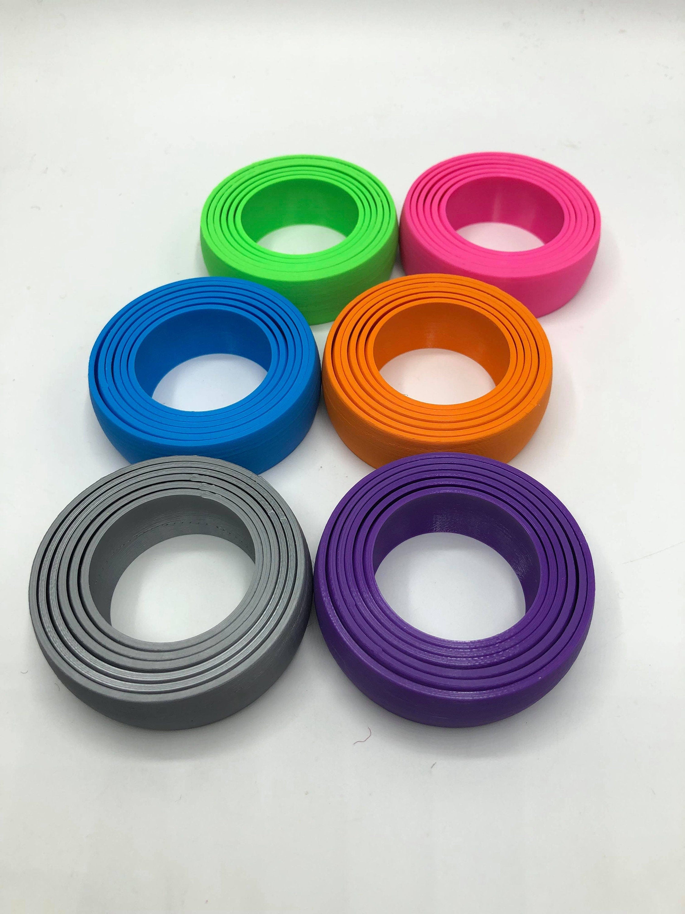 Stress Relief Desk Toy, Fidget Sphere Sensory Executive Toy, Under 5 Pound, Fidget Toy Over 14, Adult Autism Stress Relief, Fidget Sphere