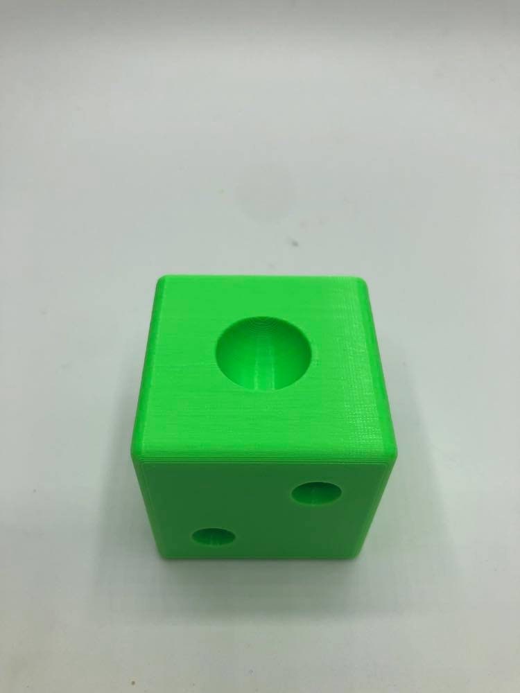 Large Dice Board Game Dice / Novelty Large Gaming Dice / Display Dice / Gameplay / Large Dice for Children