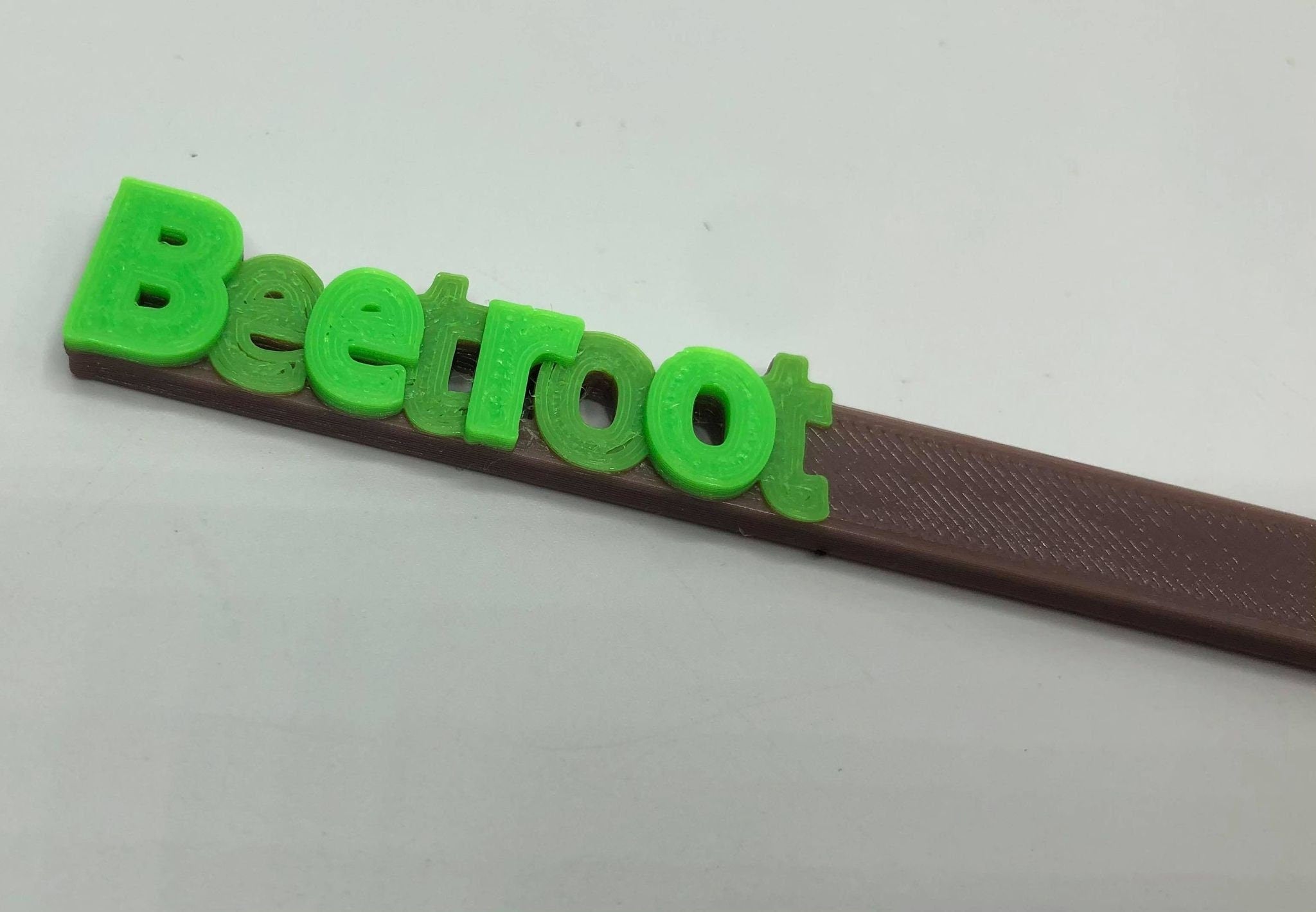 Plant Stakes / Garden Markers / Plant Pot / Herb Vegetable Marker Label Stakes / Seed Labels / Vegetable Markers / Herb Markers