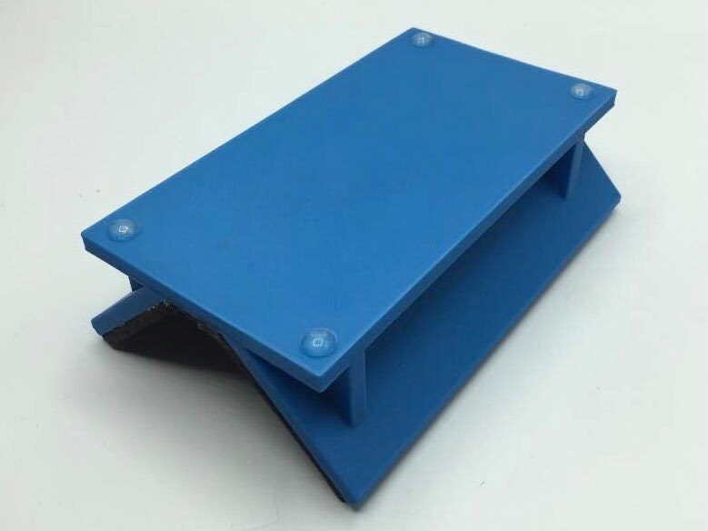 Vinyl Cup Holder / Cup Cradle / Glass or Bottle Cradle / Tumbler Cup Cradle / Mug Cradle / Cradle to hold glasses/mugs/cups  / Cricut Glass