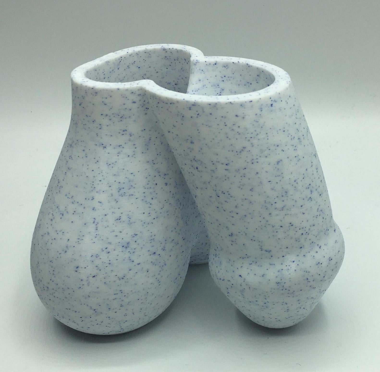 Penis Planter, Cactus Penis Pen Pot, The Grower, Cactus Succulent Planter, Indoor Storage Pot, Novelty Penis Shape Gift, Funny Willy Planter