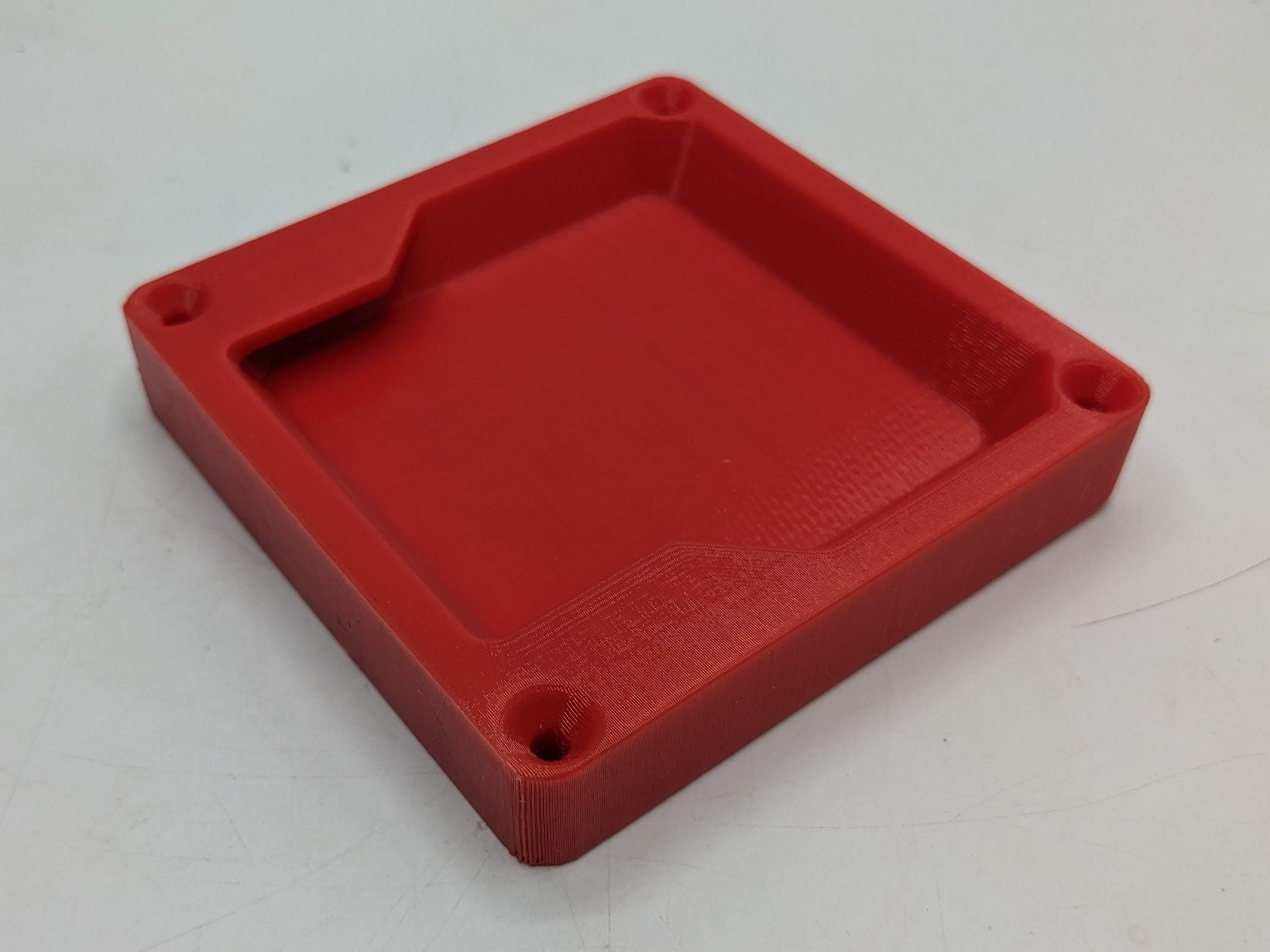 Milwaukee Thermal Cup Holder for the Milwaukee Packout Tumbler / Milwaukee 479075 Thermal Mug (square or round)
