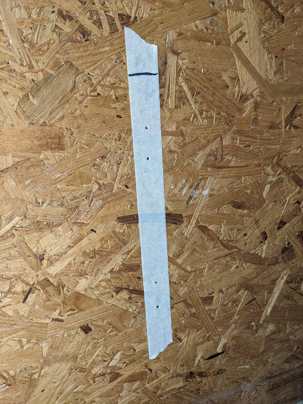 Wall Mount Cleat Kit for Milwaukee Packout Case Organisers with retention latch - for Shed, Van or Workshop