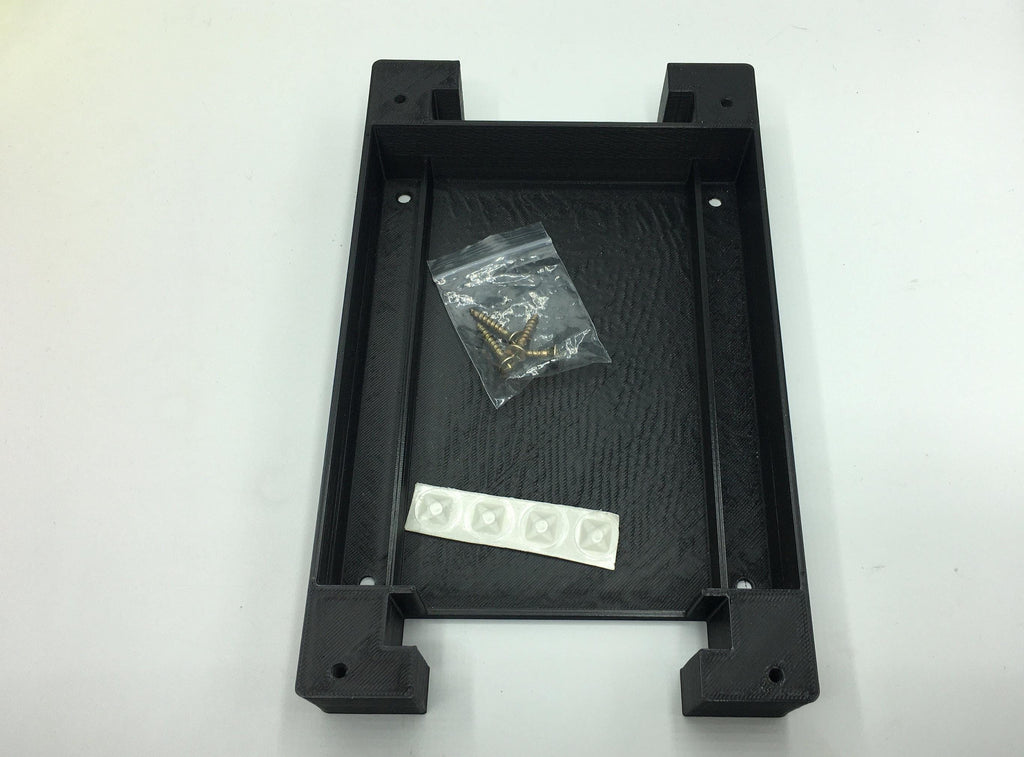 USB Battery Holder for EEW 6.00 Electric Spinning Wheel / Cover - EEW 6.0 Spinning Wheel. Electric Spinning Wheel Battery Cover / Eew 6.0