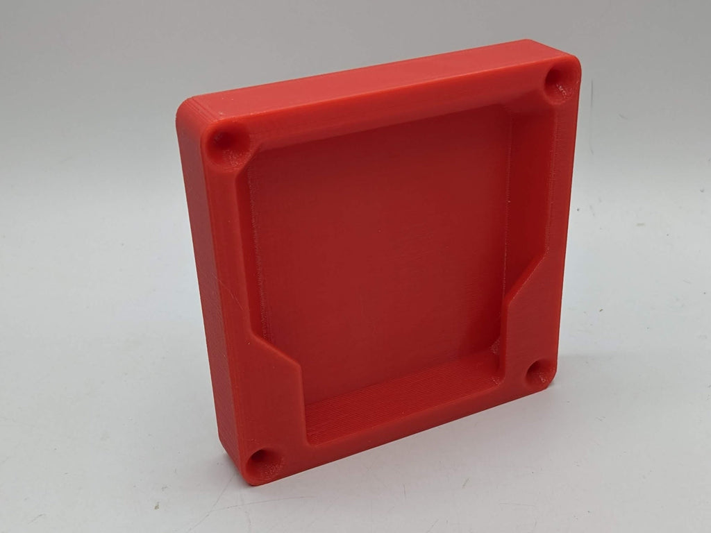 Milwaukee Thermal Cup Holder for the Milwaukee Packout Tumbler / Milwaukee 479075 Thermal Mug (square or round)