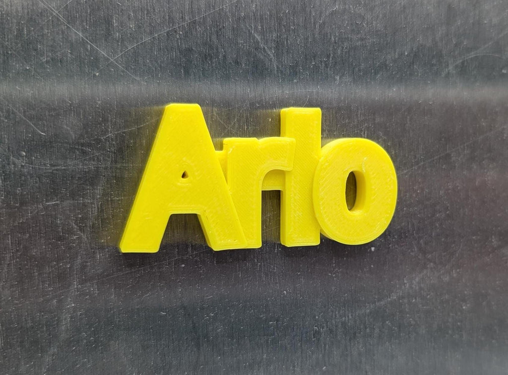 Personalised Fridge Magnet, Custom Fridge Magnet, Unique Personalised Name Gift, Personalized Magnet, Name Fridge Magnet, Office Magnet Gift