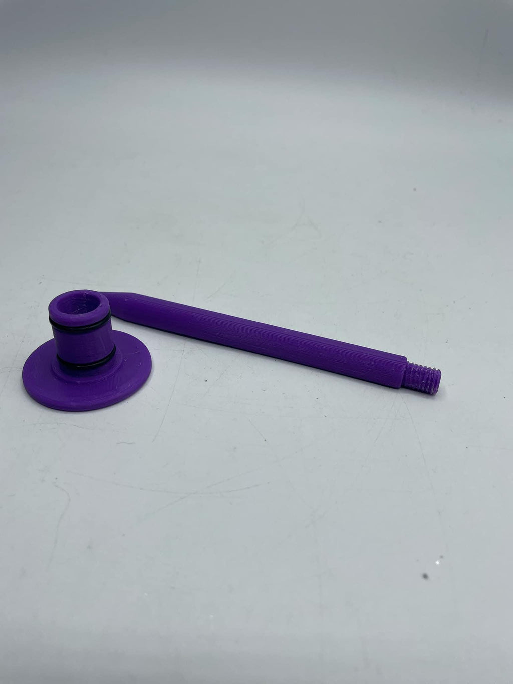 Quill to fit the EEW Nano 2.0 / Quill Accessory for EEW Nano 2.0