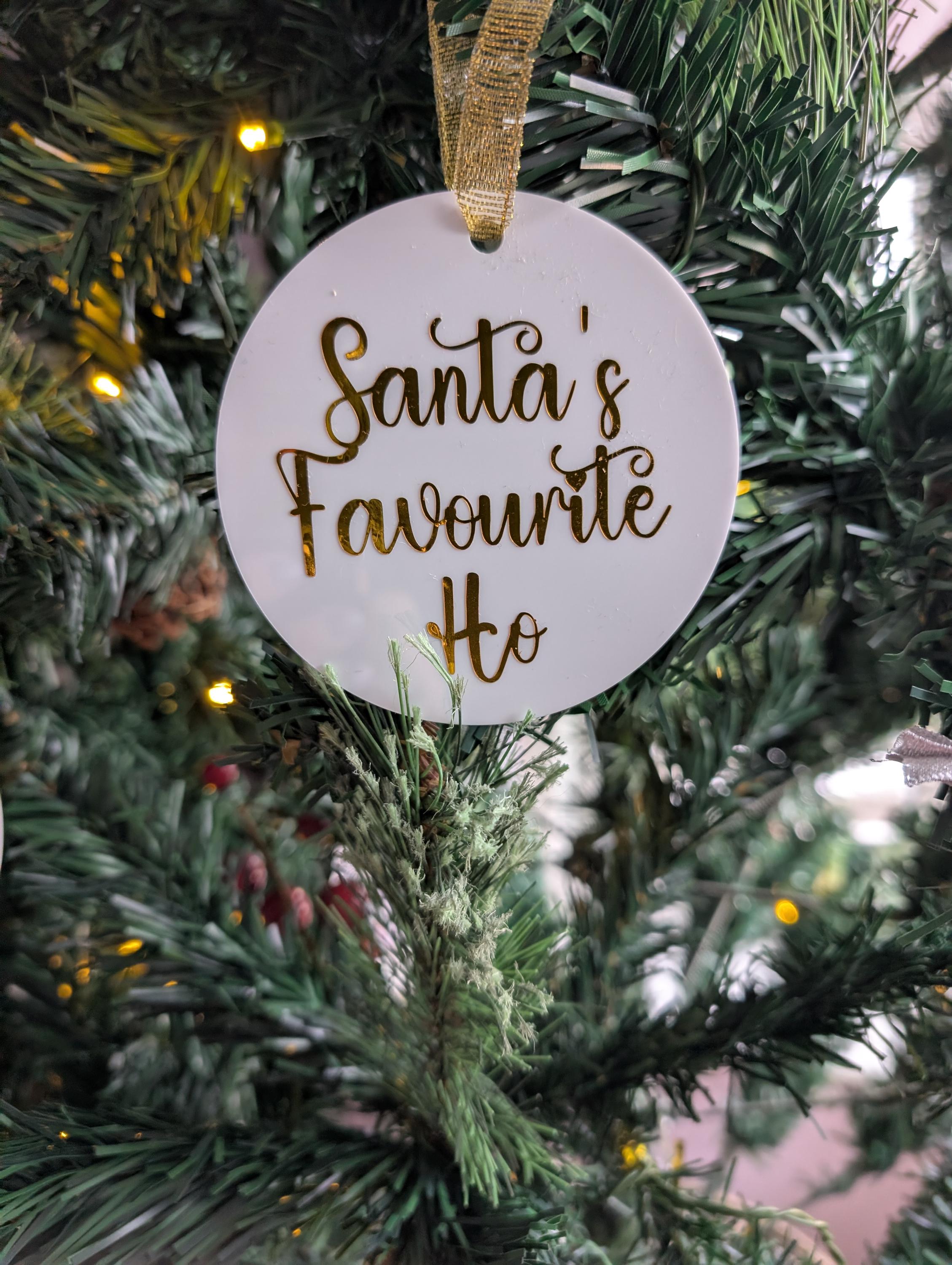 Funny Rude Baubles / Offensive Baubles / Sweary Baubles / Rude Christmas Baubles / Adult Baubles / Offensive Baubles / Joke Baubles / Bauble