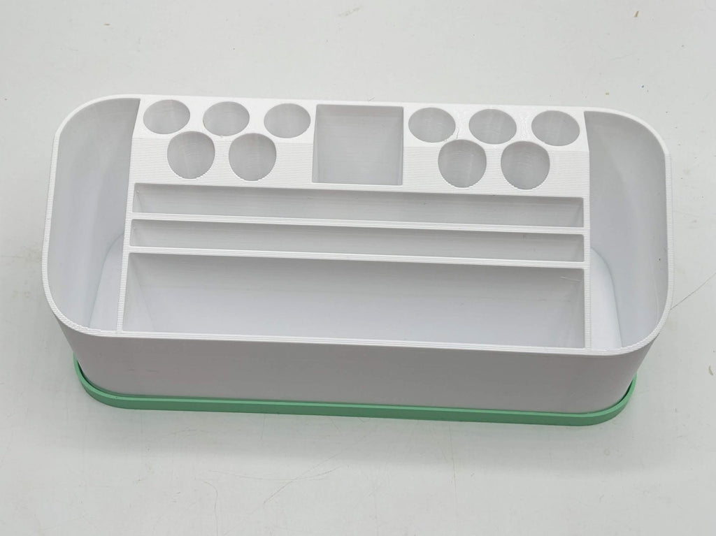 Cricut Hand Tool and Accessories Organiser / Cricut Tools, Pens and Accessories Holder / Desk Storage for Cricut / Pen Storage Holder