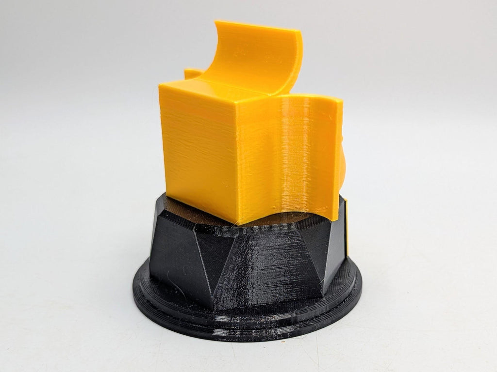 Personalised Booby Prize Trophy, Booby Trophy, Booby Novelty Trophy, Booby Gift, Booby Award, Joke Boobs Trophy Award, Boobs Office Award