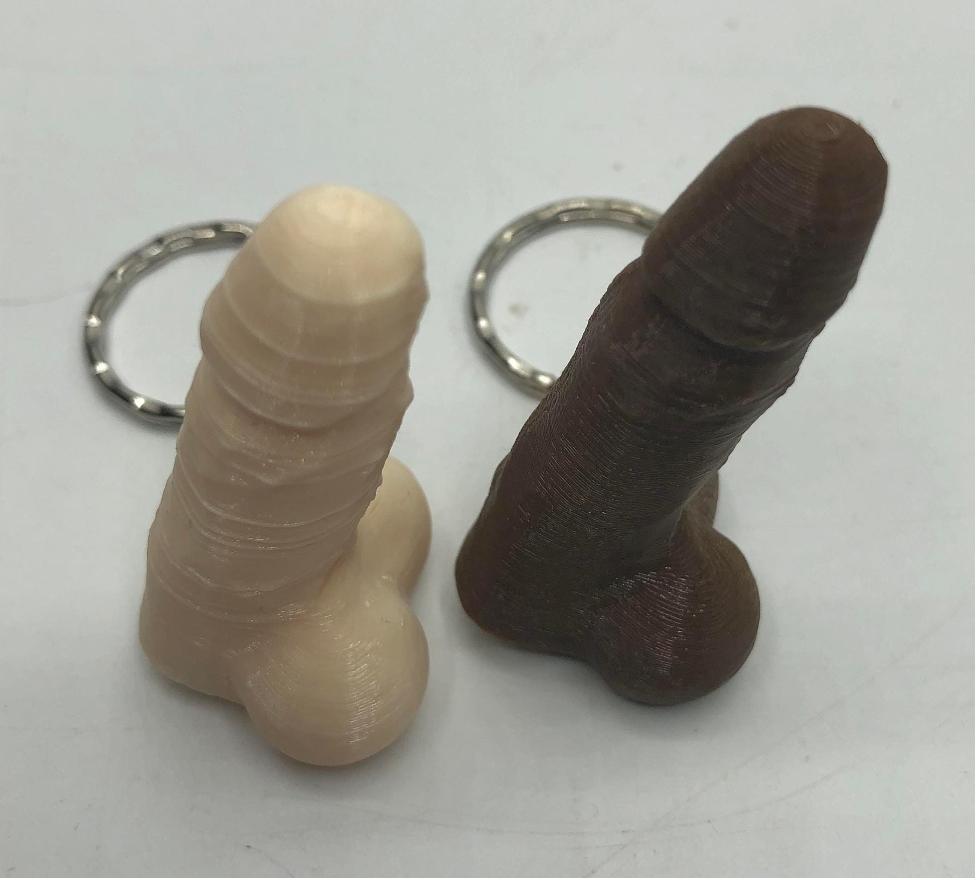 Funny Willy Penis Keyring, Hen Party Gift, Stag Party Gift, Novelty Penis Shape Keyring, Willy Shape Keyring, Knobhead Keyring, Funny Willy
