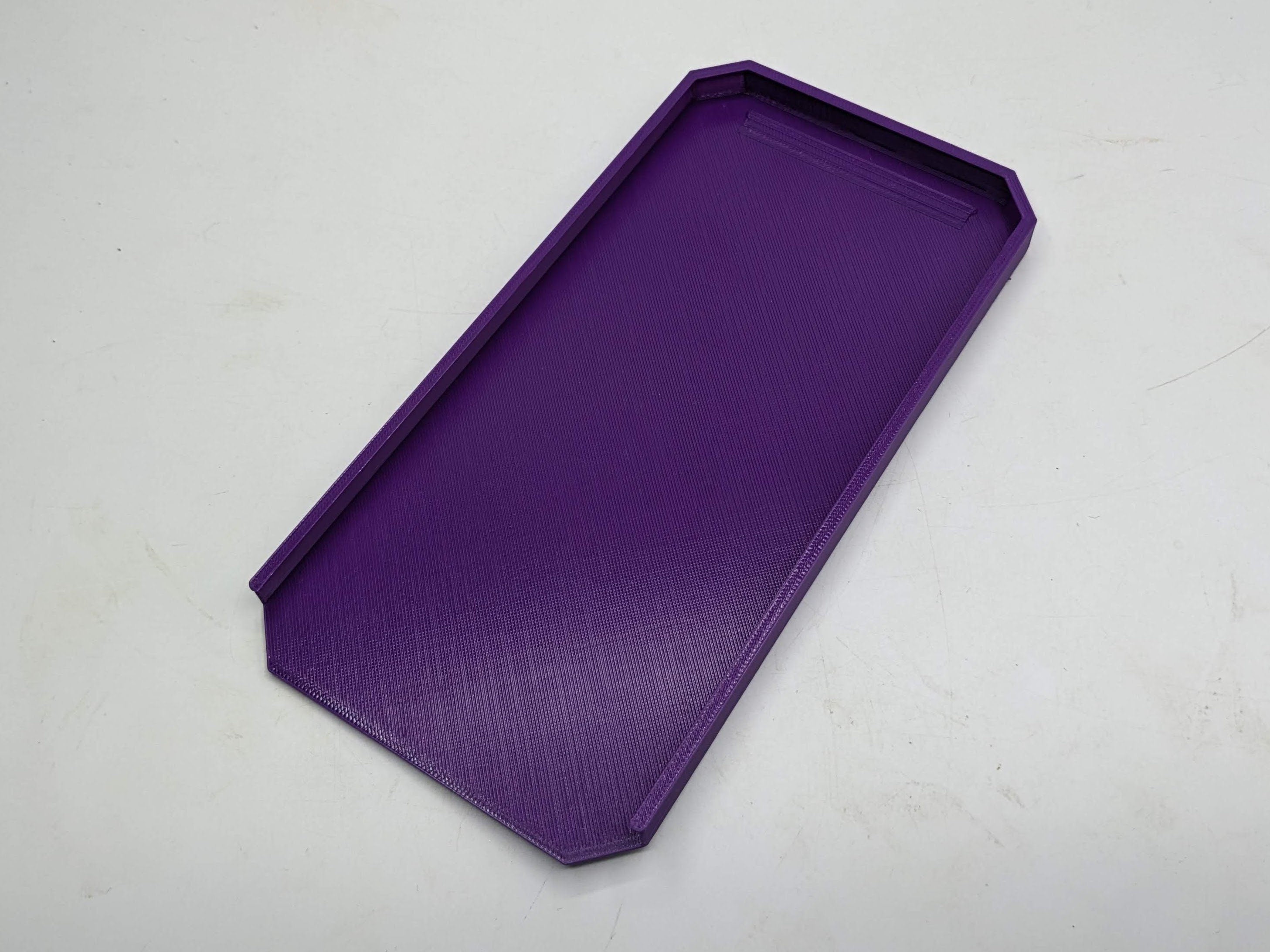 Lid for Milwaukee Packout Small Parts Bins / Milwaukee Packout Slim Low Profile